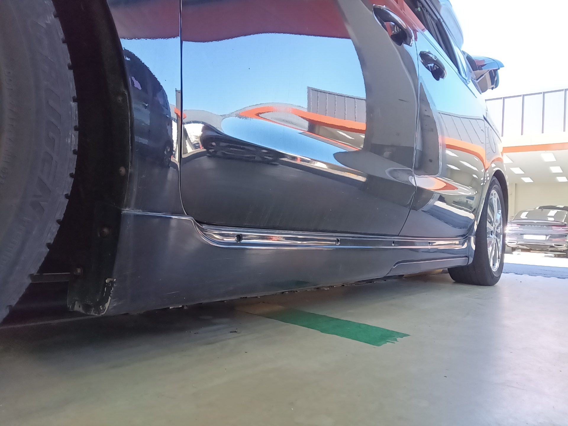 كيا كارنفال 2015 PRESTIGE
