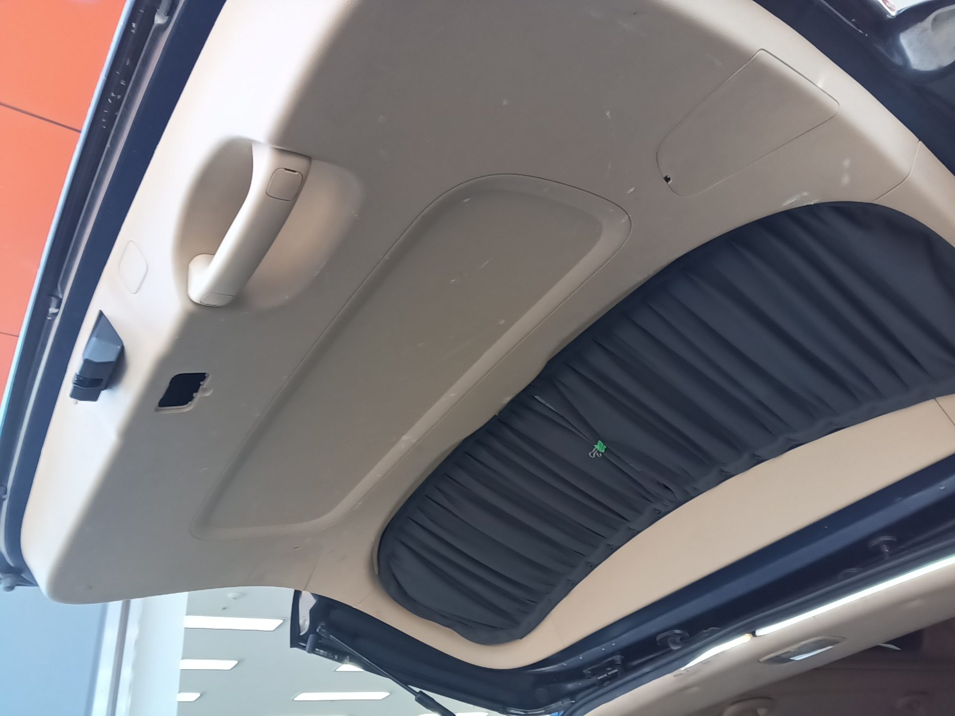 كيا كارنفال 2015 PRESTIGE