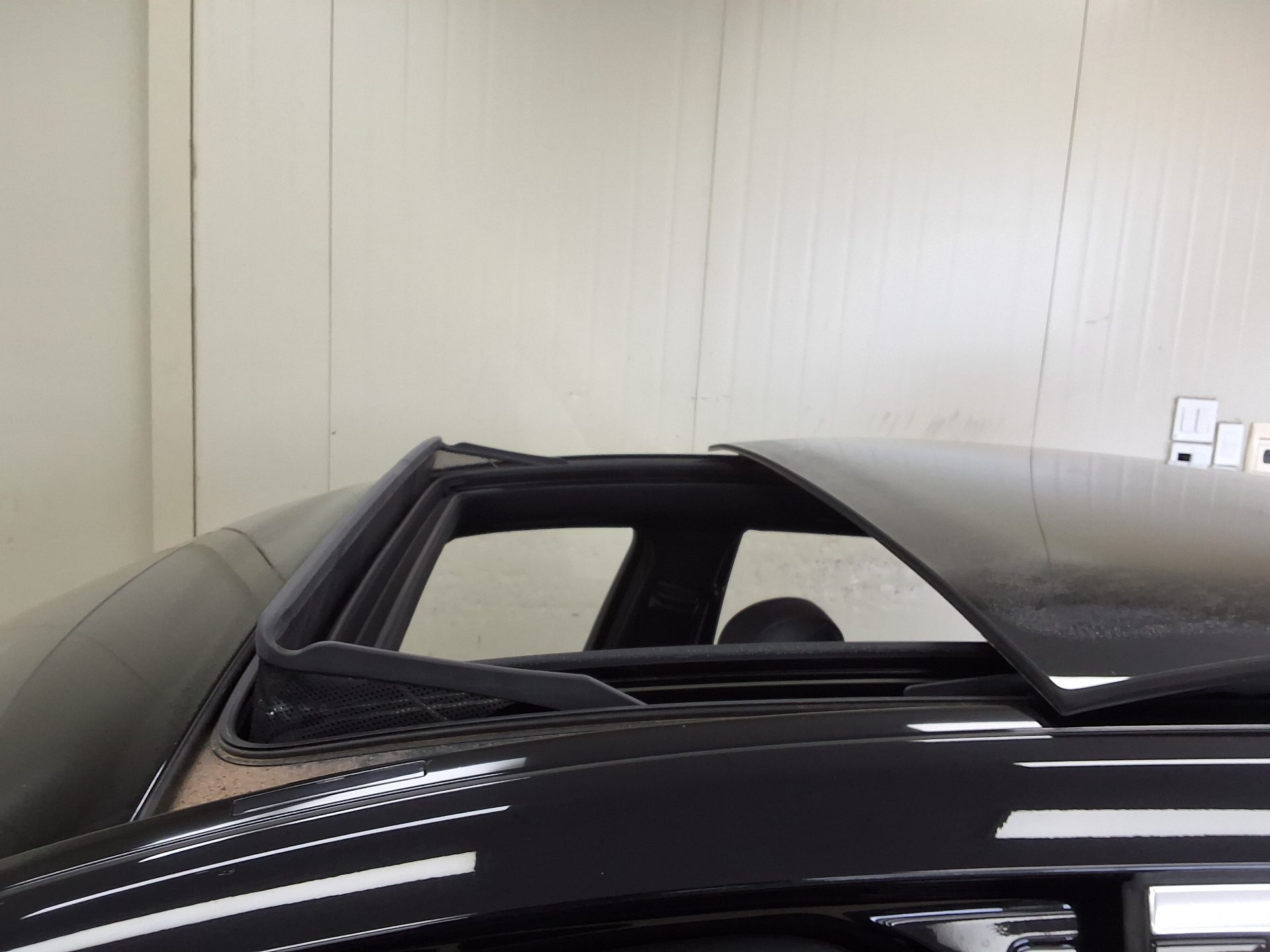 مرسيدس بنز S Class 2015 4MATIC