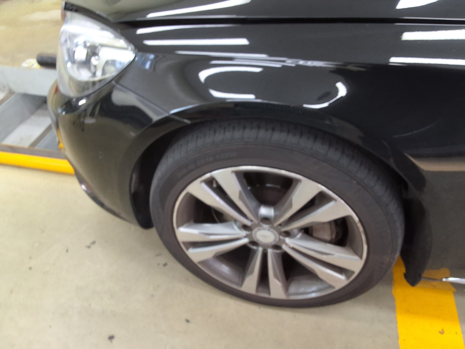 مرسيدس بنز S Class 2015 4MATIC