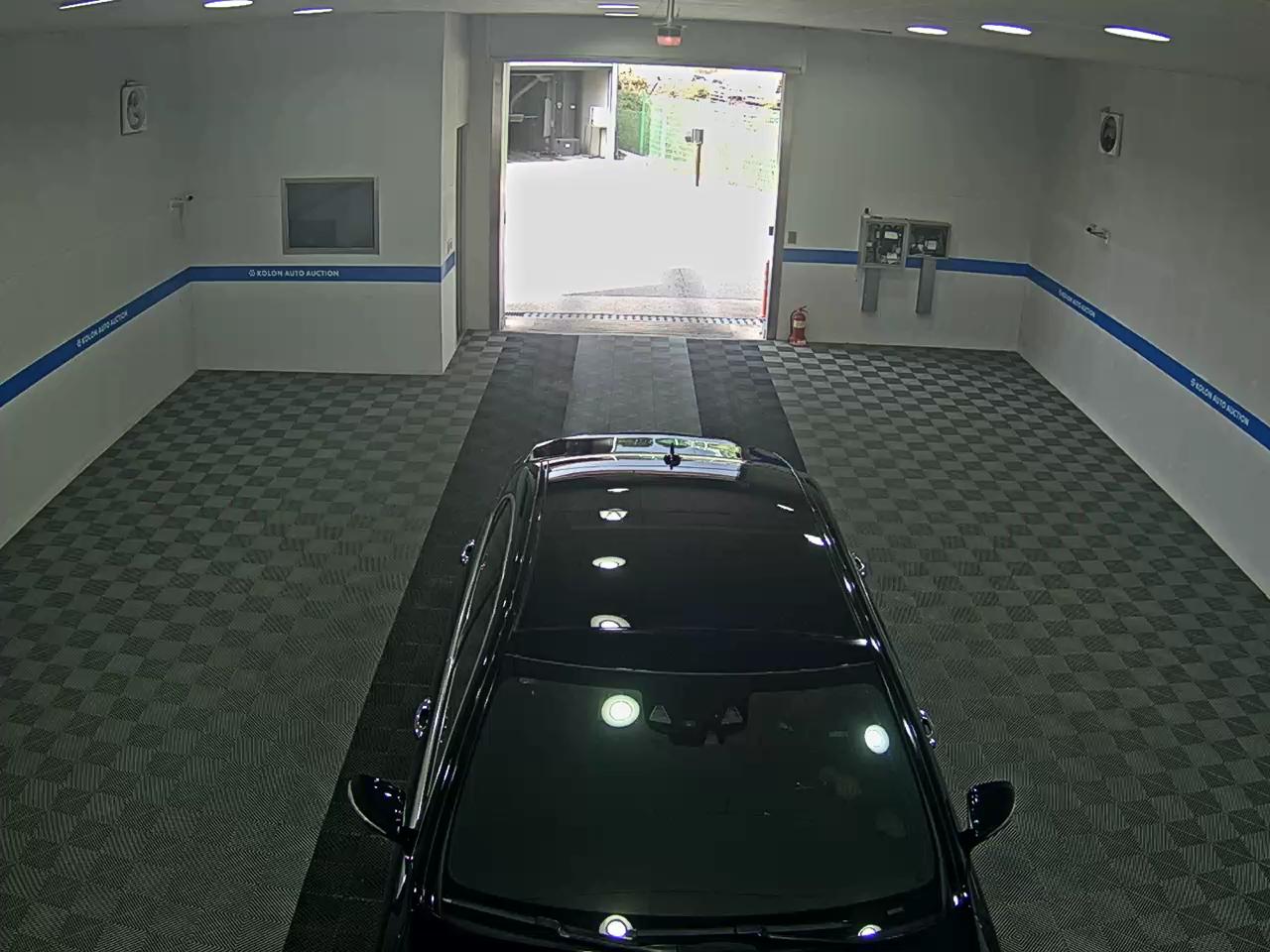 مرسيدس بنز S Class 2015 4MATIC
