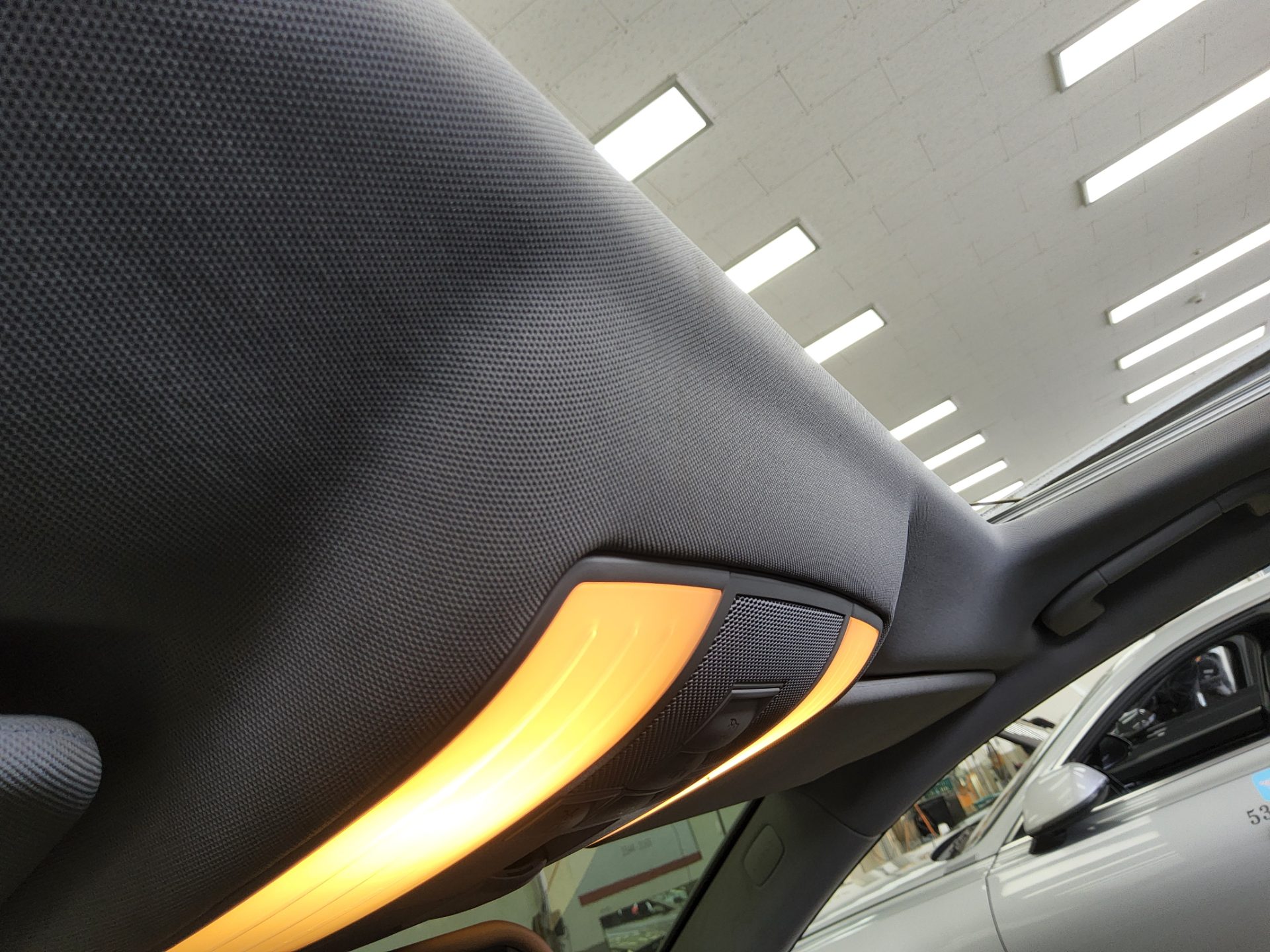 مرسيدس بنز E Class 2011 E300