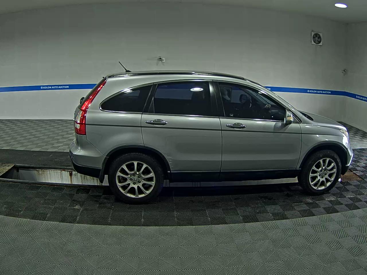 هوندا Cr V 2007