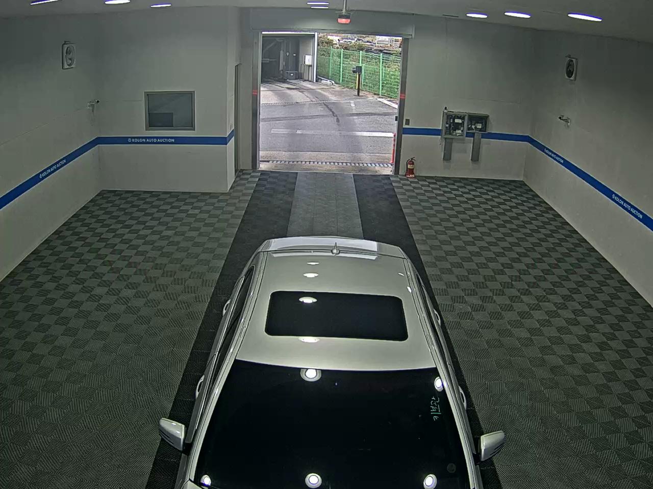 مرسيدس بنز E Class 2011 E300