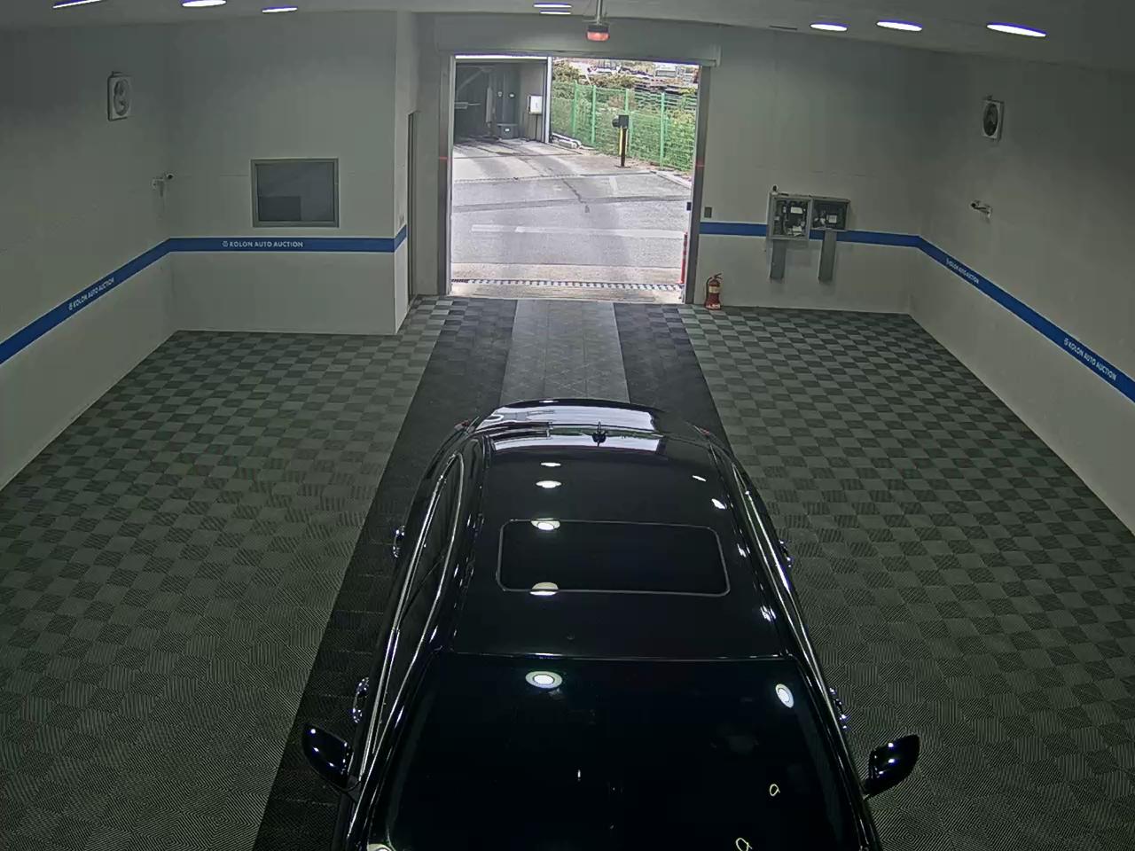 مازيراتي Quattroporte 2014