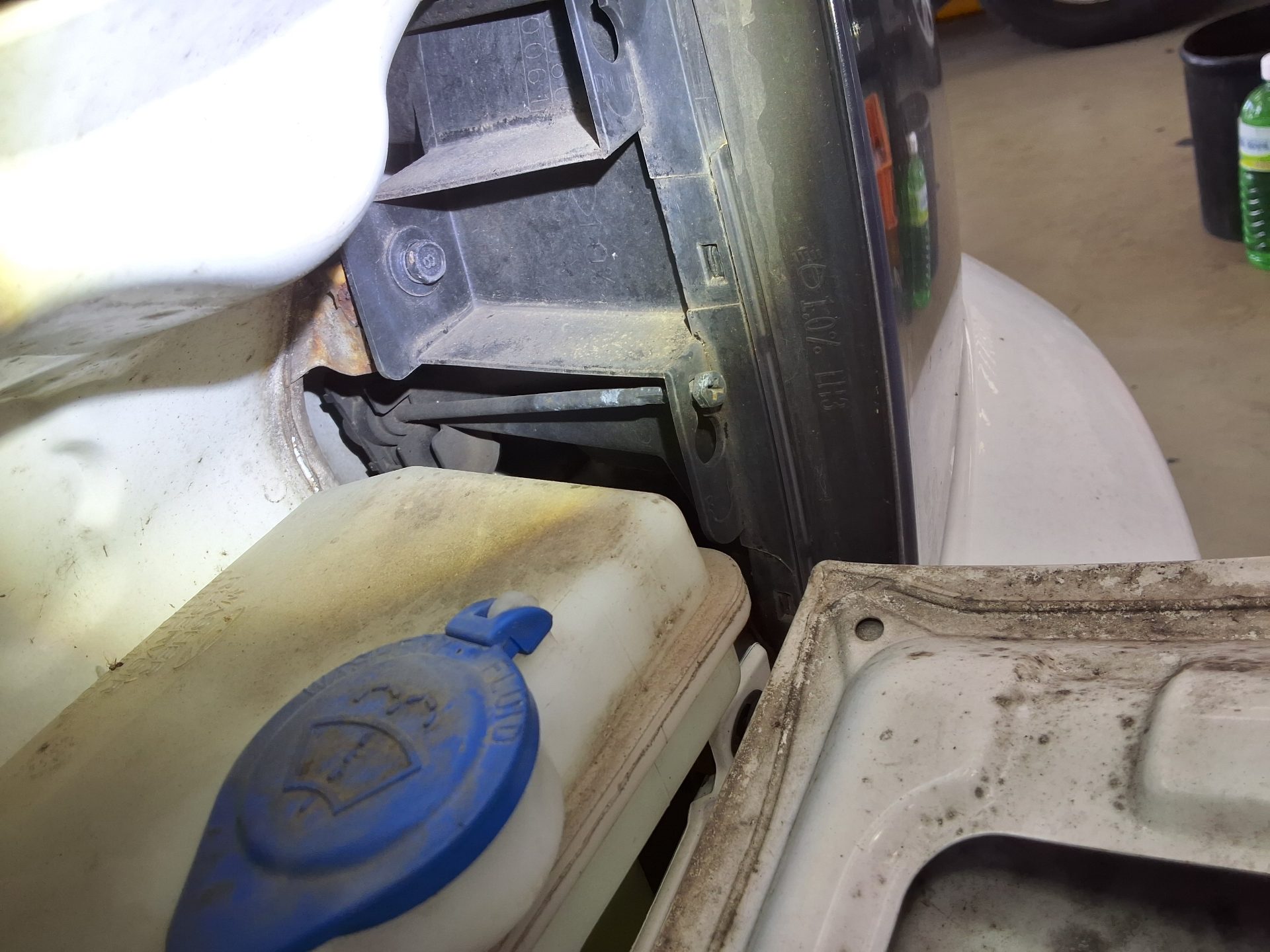 هيونداي بورتر 2015 CRDi طويل المدى