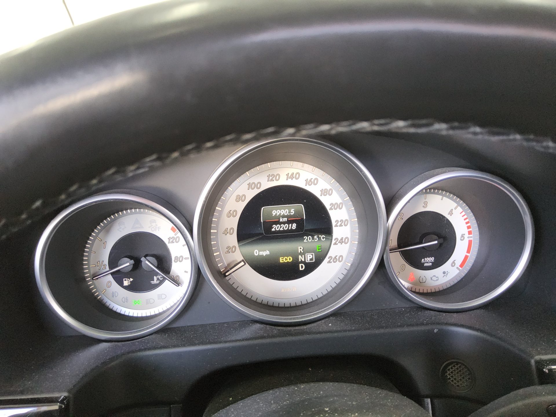مرسيدس بنز E Class 2016 SPORT