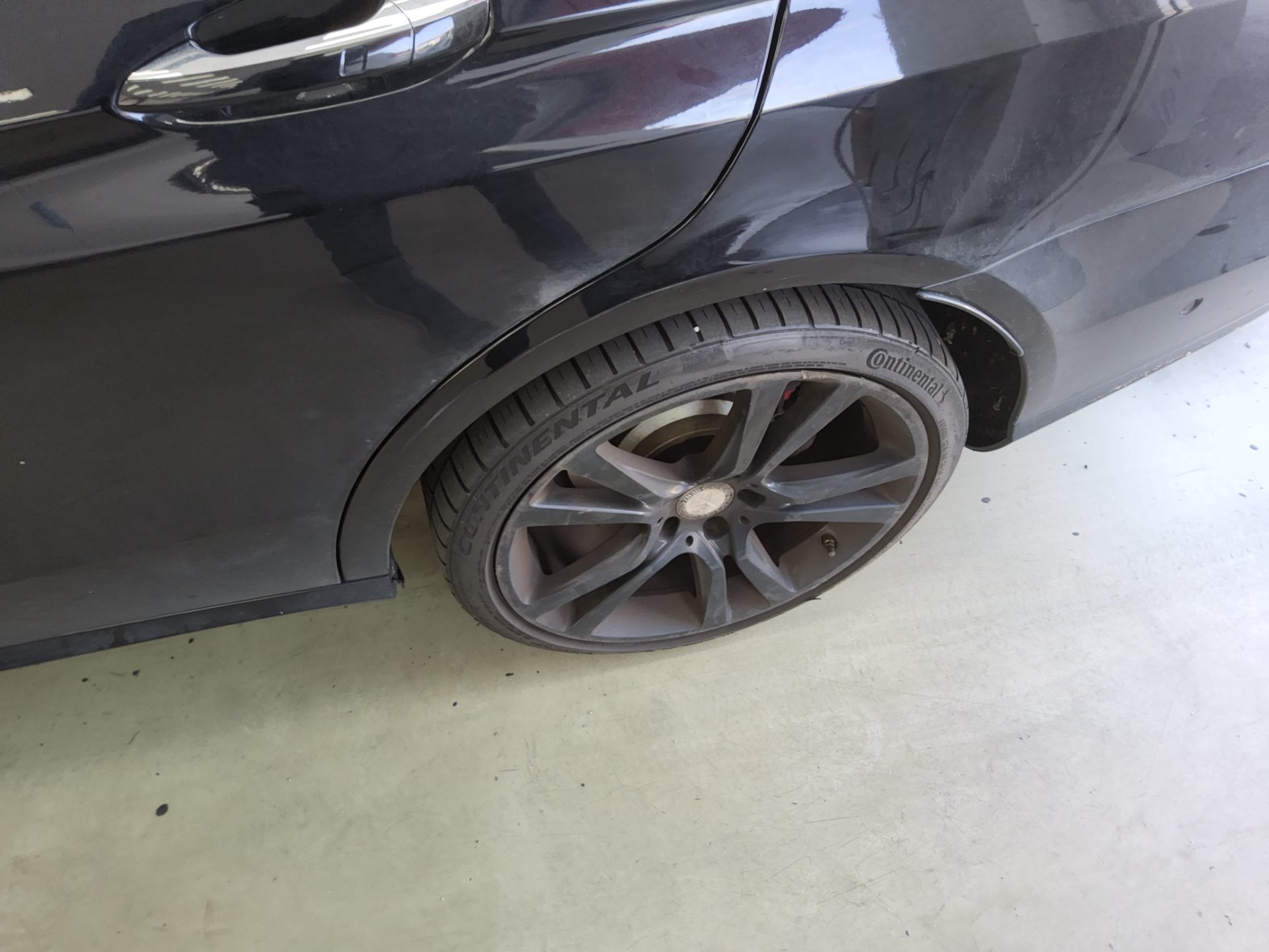 مرسيدس بنز E Class 2016 SPORT