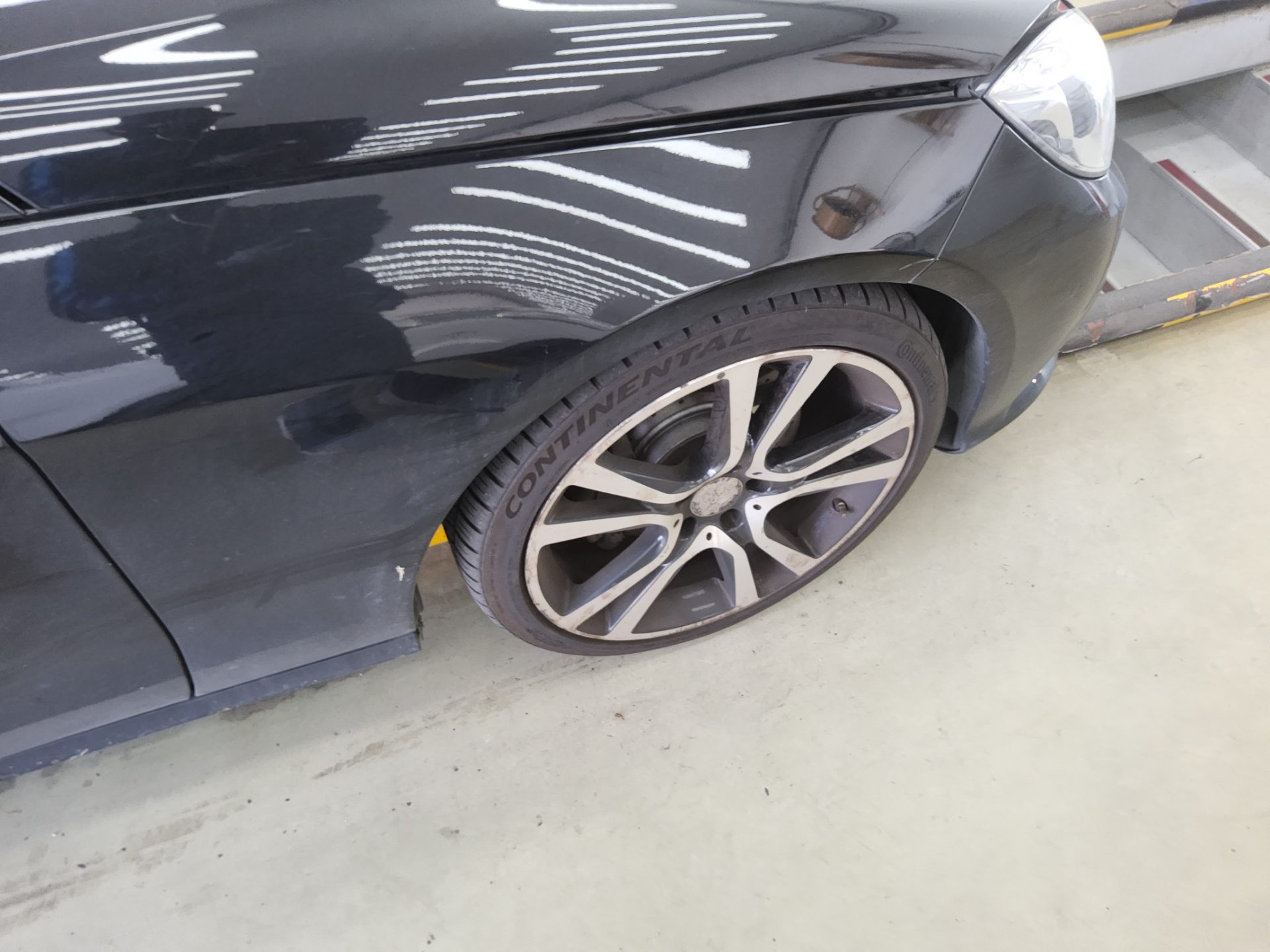 مرسيدس بنز E Class 2016 SPORT