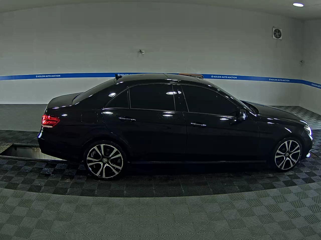 مرسيدس بنز E Class 2016 SPORT