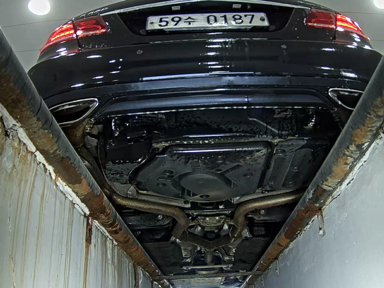 مرسيدس بنز E Class 2016 SPORT