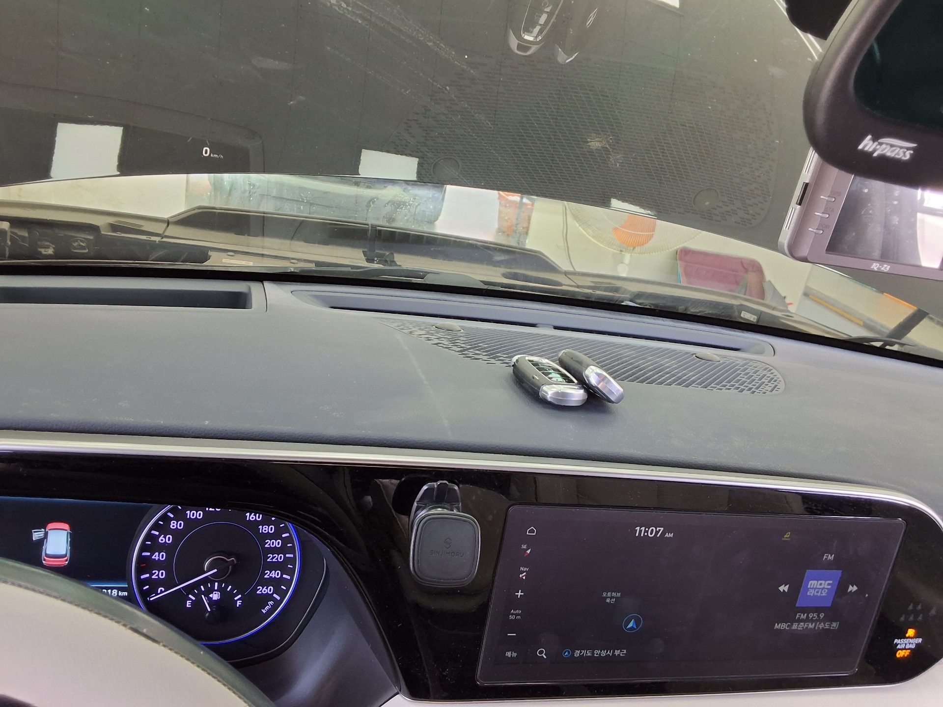 هيونداي باليسيد 2020 PRESTIGE