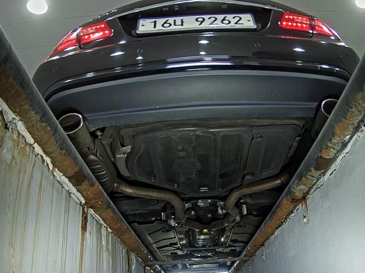 مرسيدس بنز E Class 2010 E350