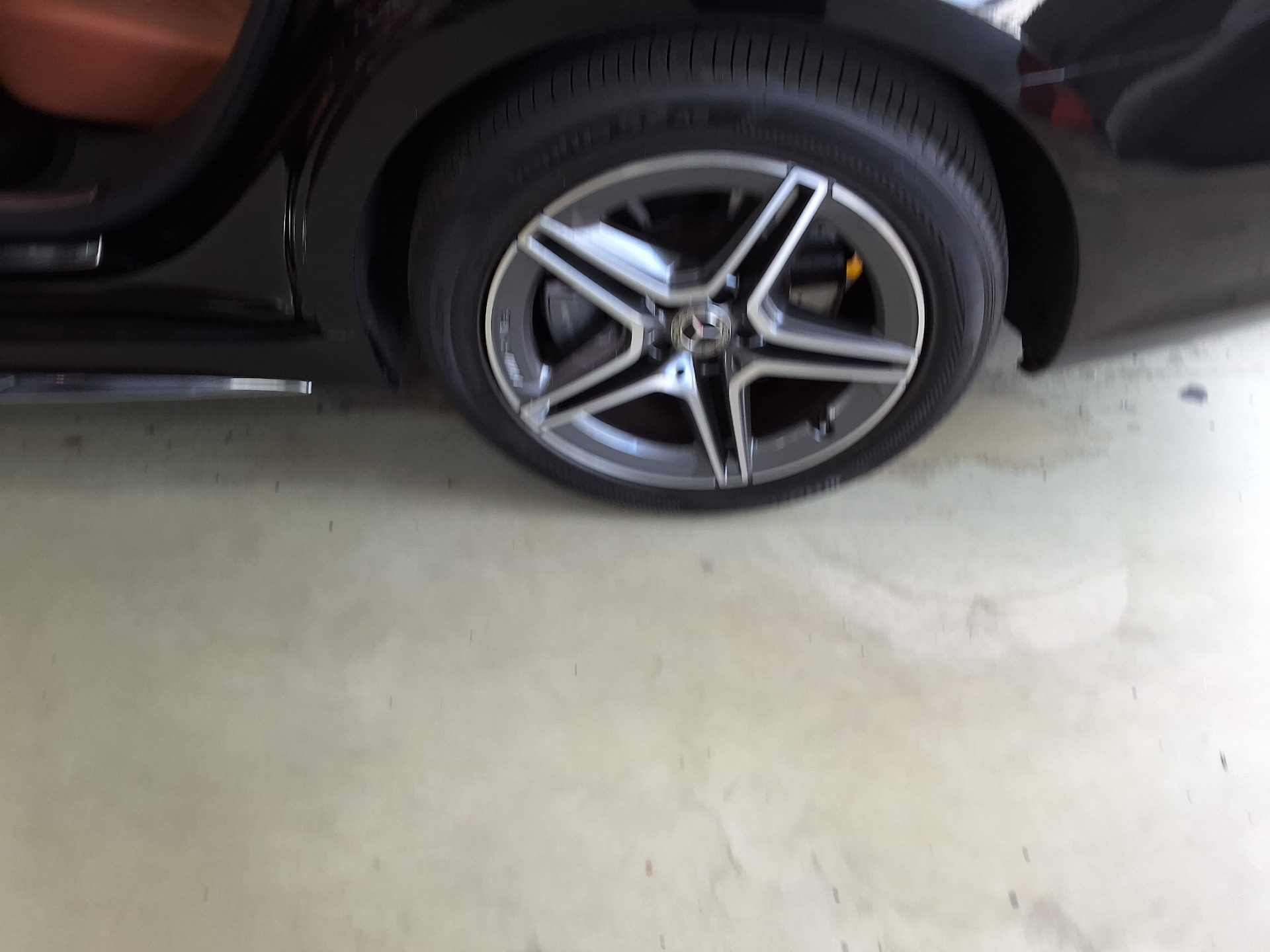 مرسيدس بنز S Class 2022 4MATIC
