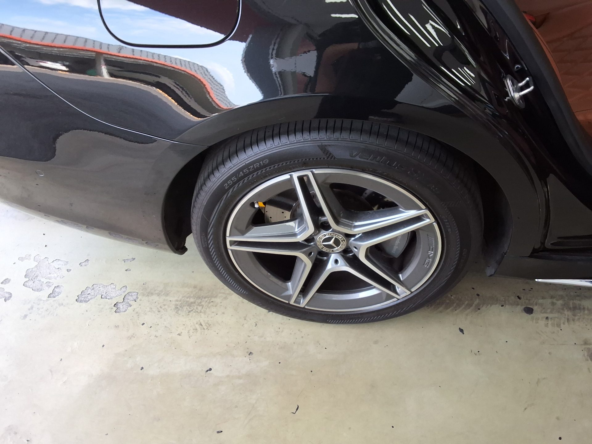 مرسيدس بنز S Class 2022 4MATIC