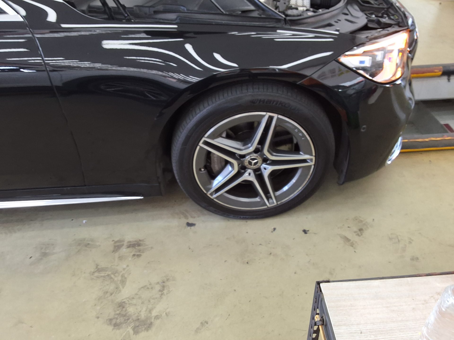 مرسيدس بنز S Class 2022 4MATIC