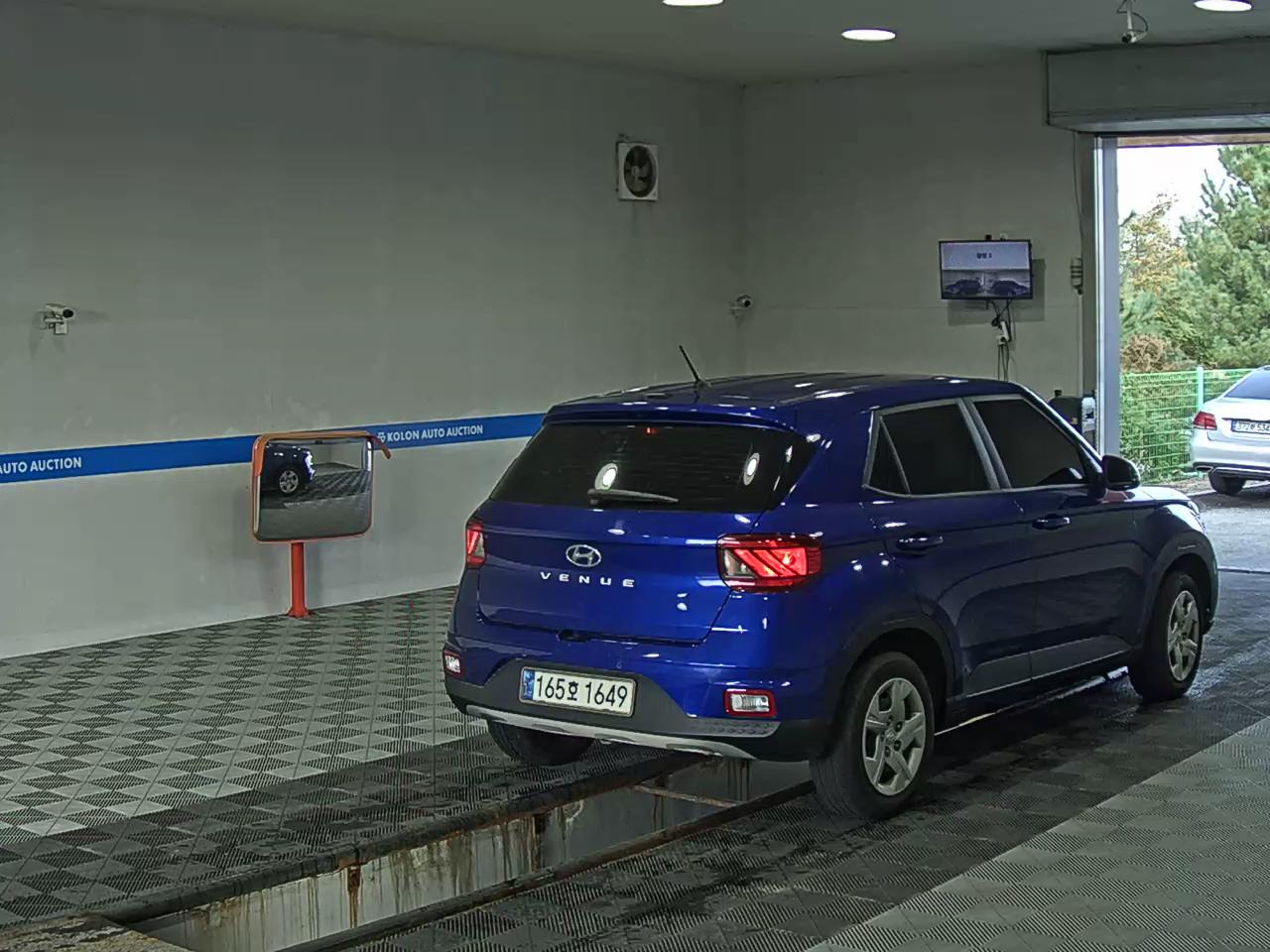 هيونداي فانيو 2022 SMART