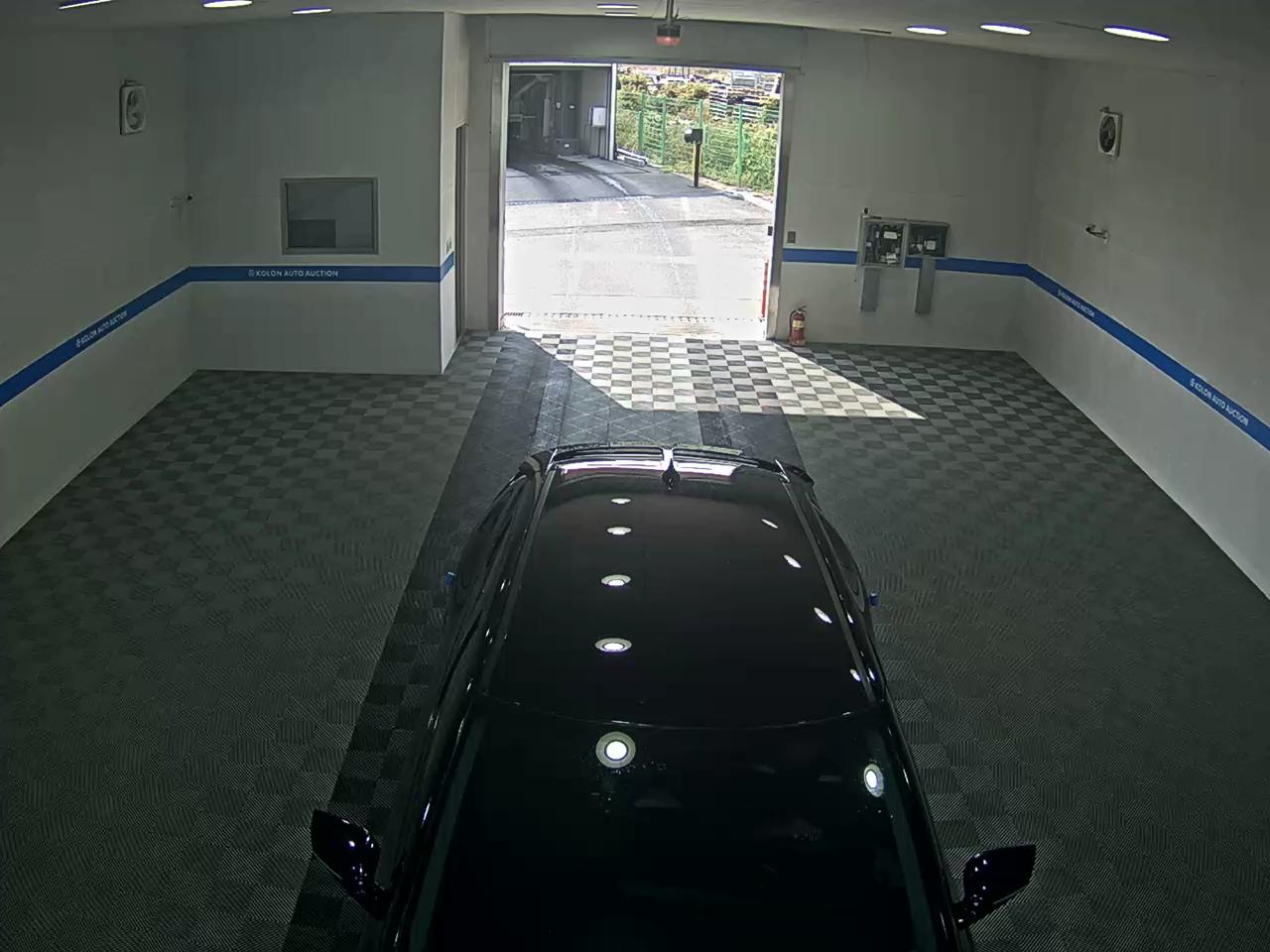 كيا Ev6 2022 طويل المدى