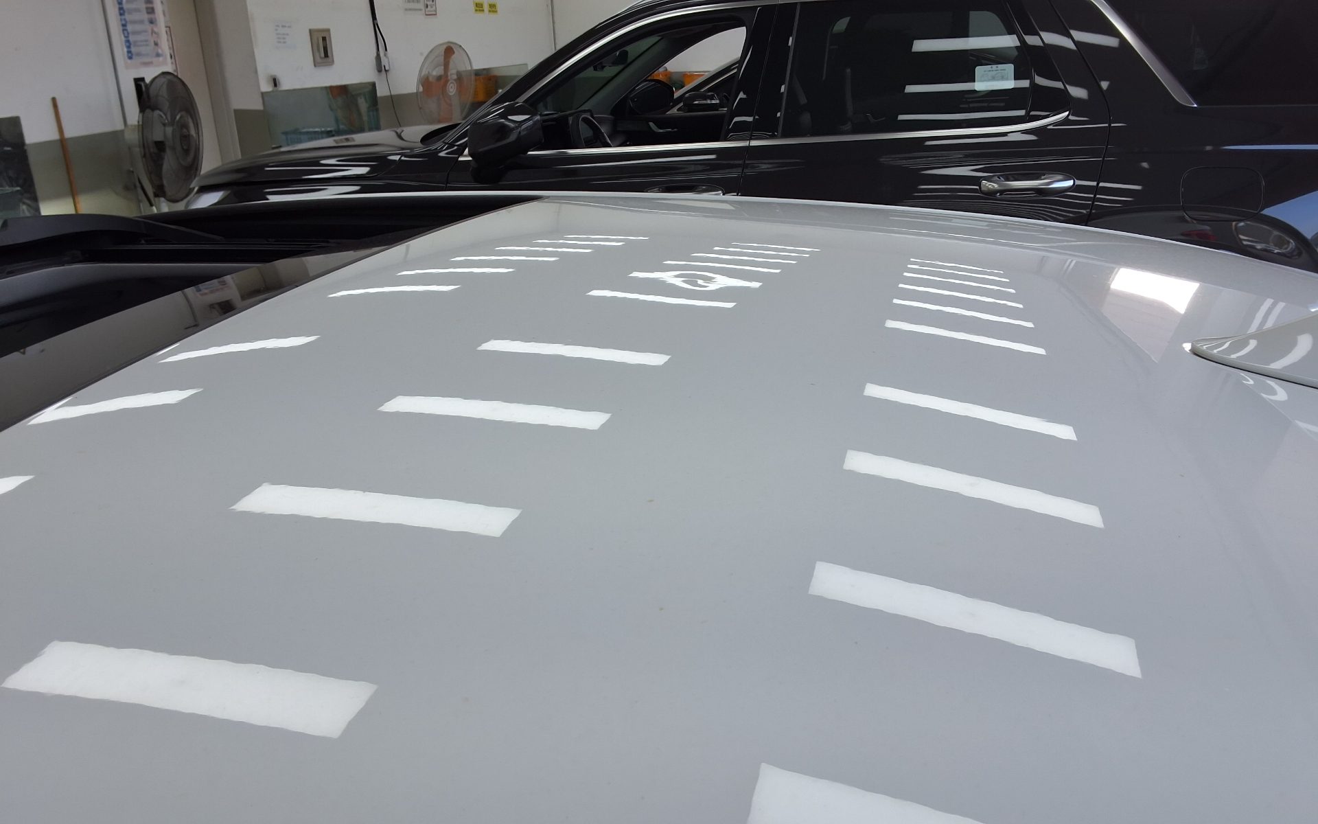 بي إم دبليو 5 Series 2014 520d
