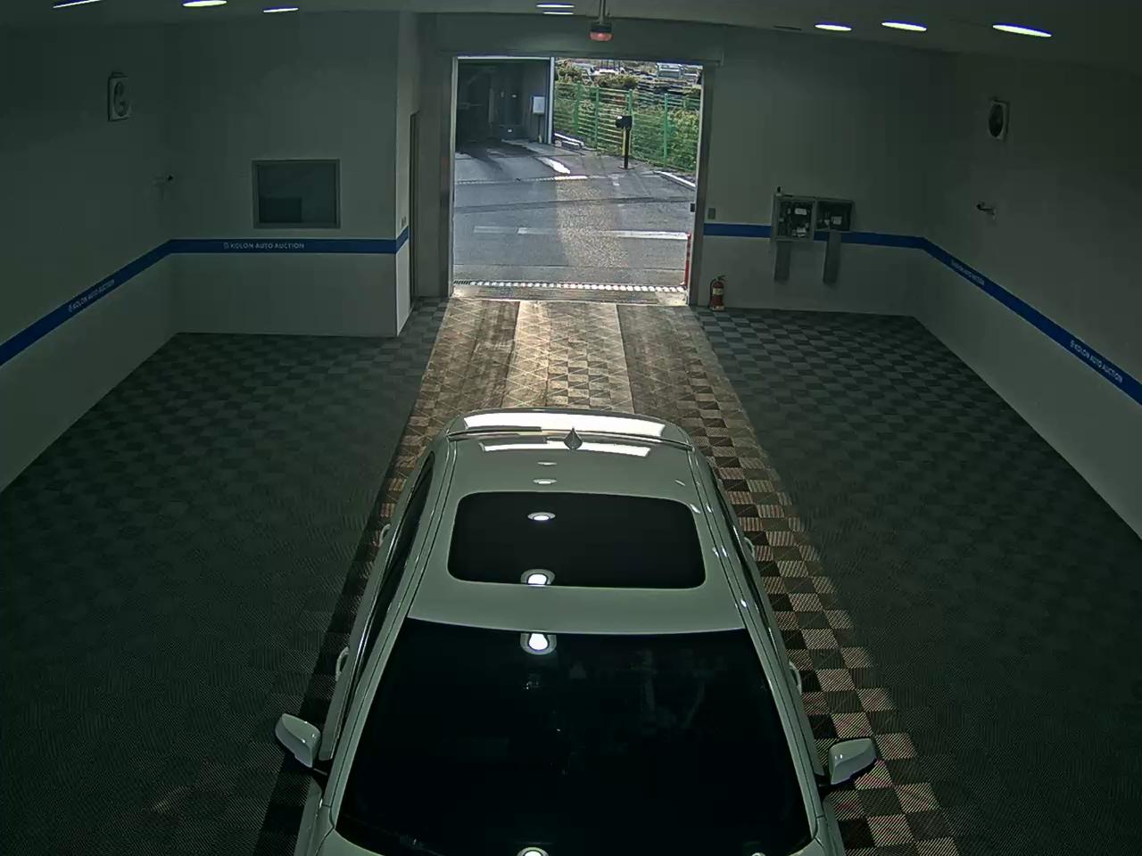 بي إم دبليو 5 Series 2014 520d