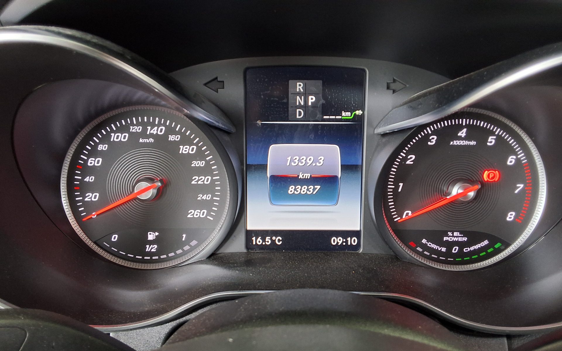 مرسيدس بنز C Class 2018 C350