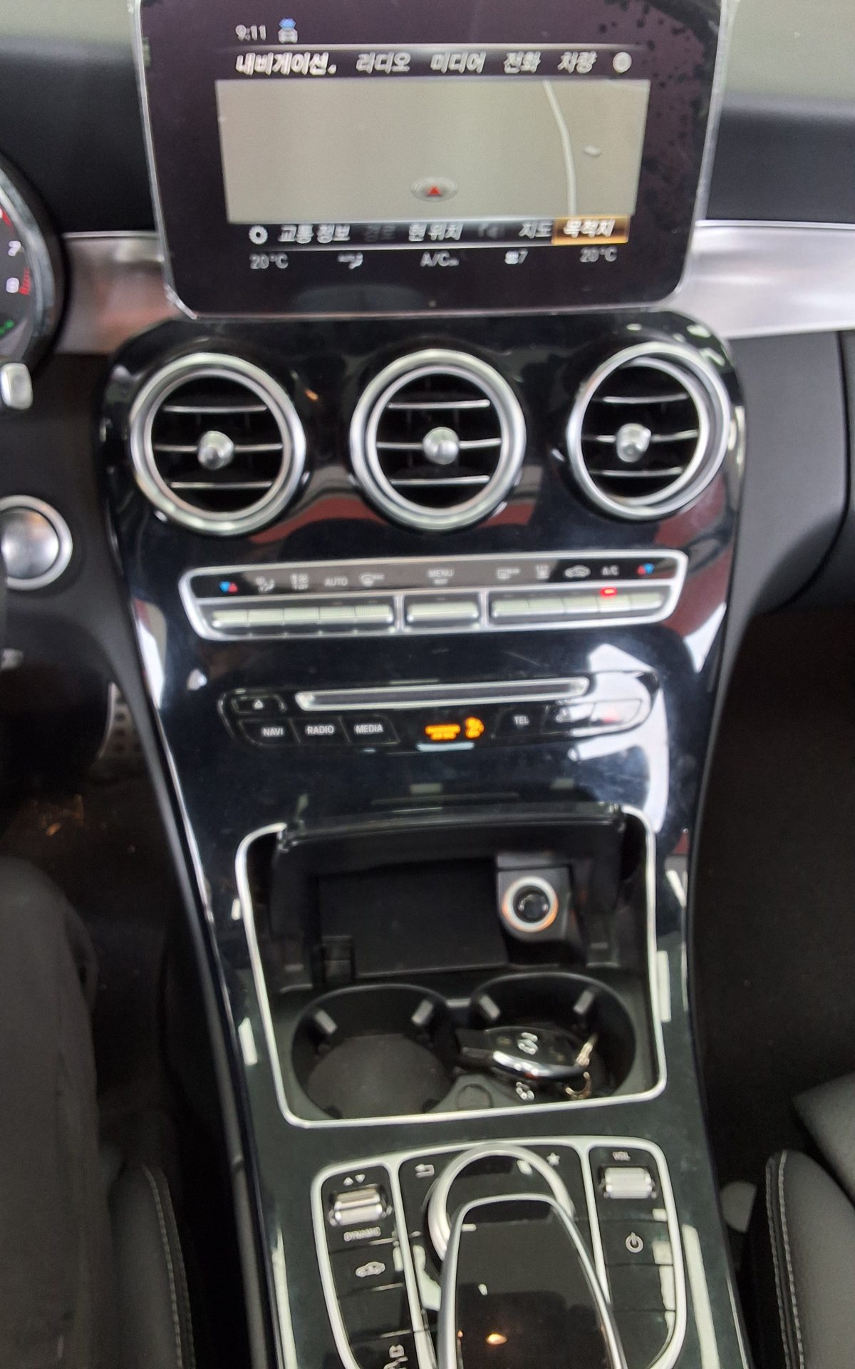 مرسيدس بنز C Class 2018 C350