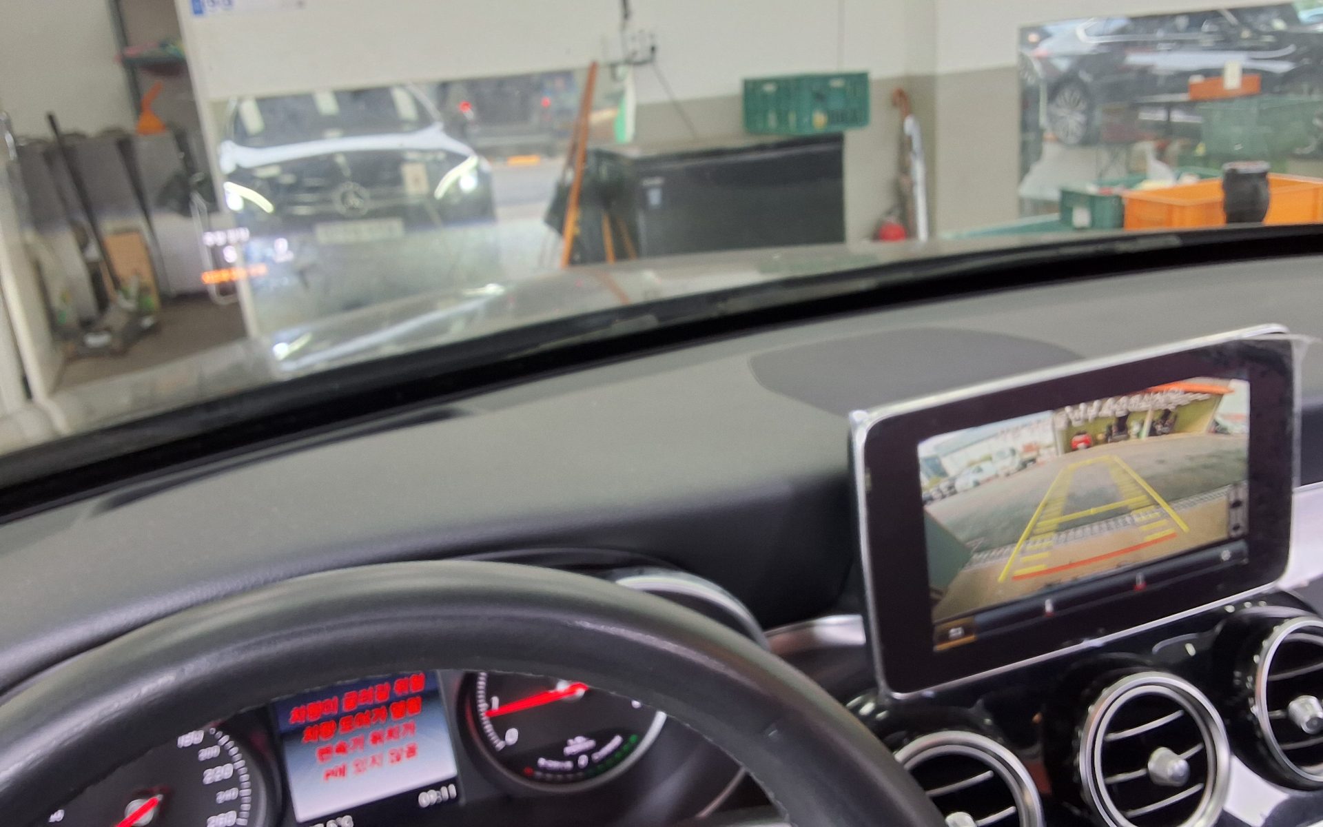 مرسيدس بنز C Class 2018 C350