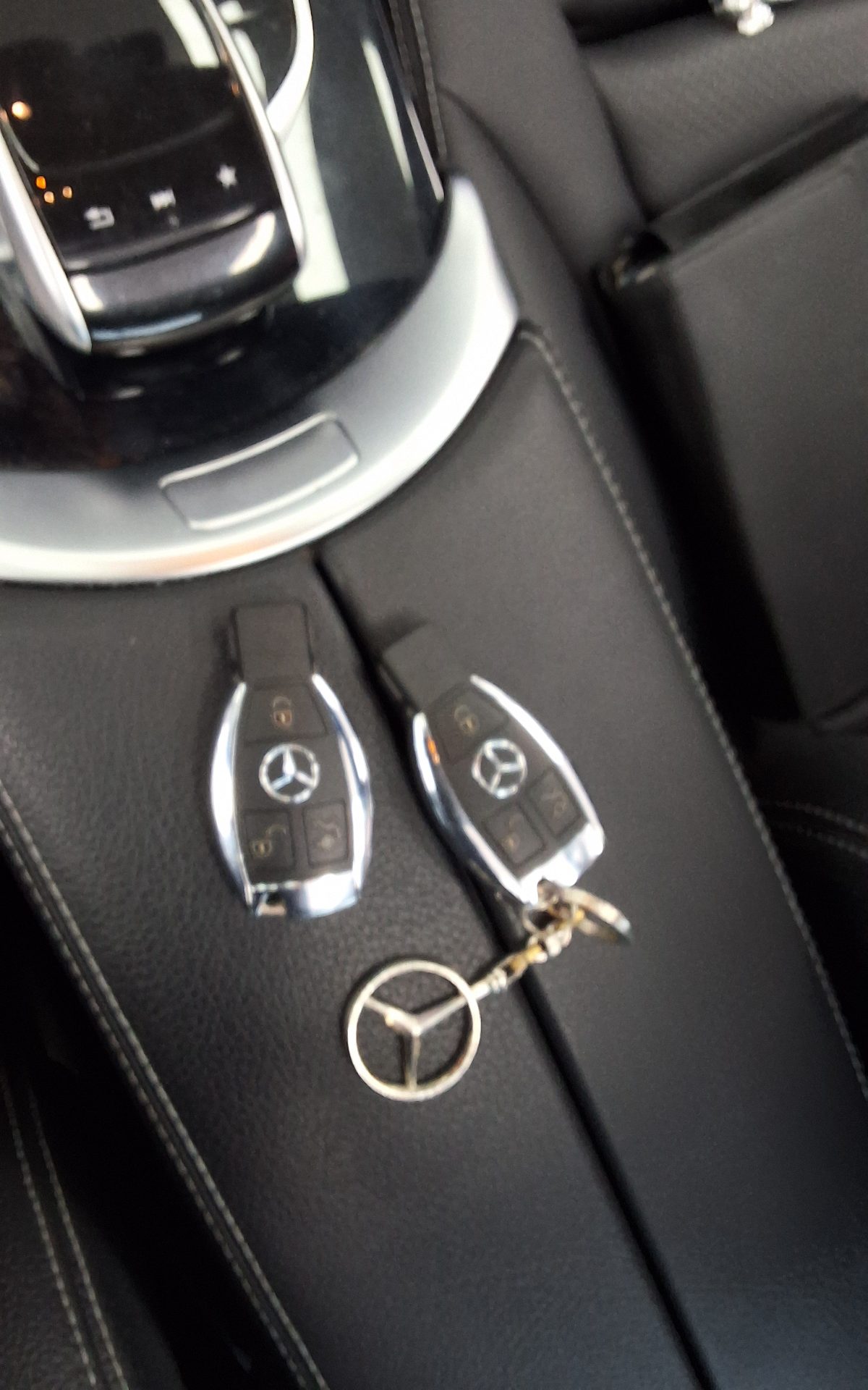 مرسيدس بنز C Class 2018 C350