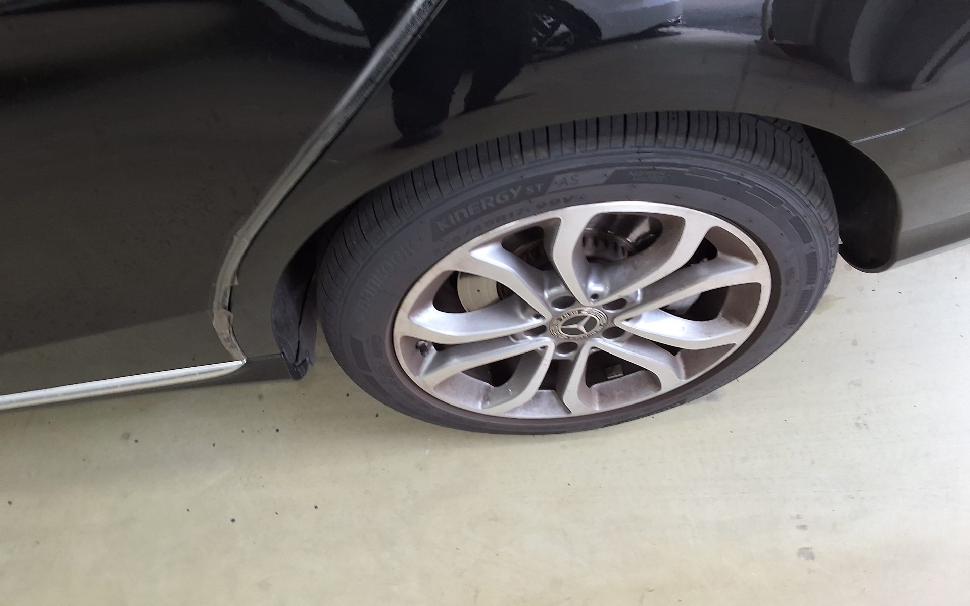 مرسيدس بنز C Class 2018 C350