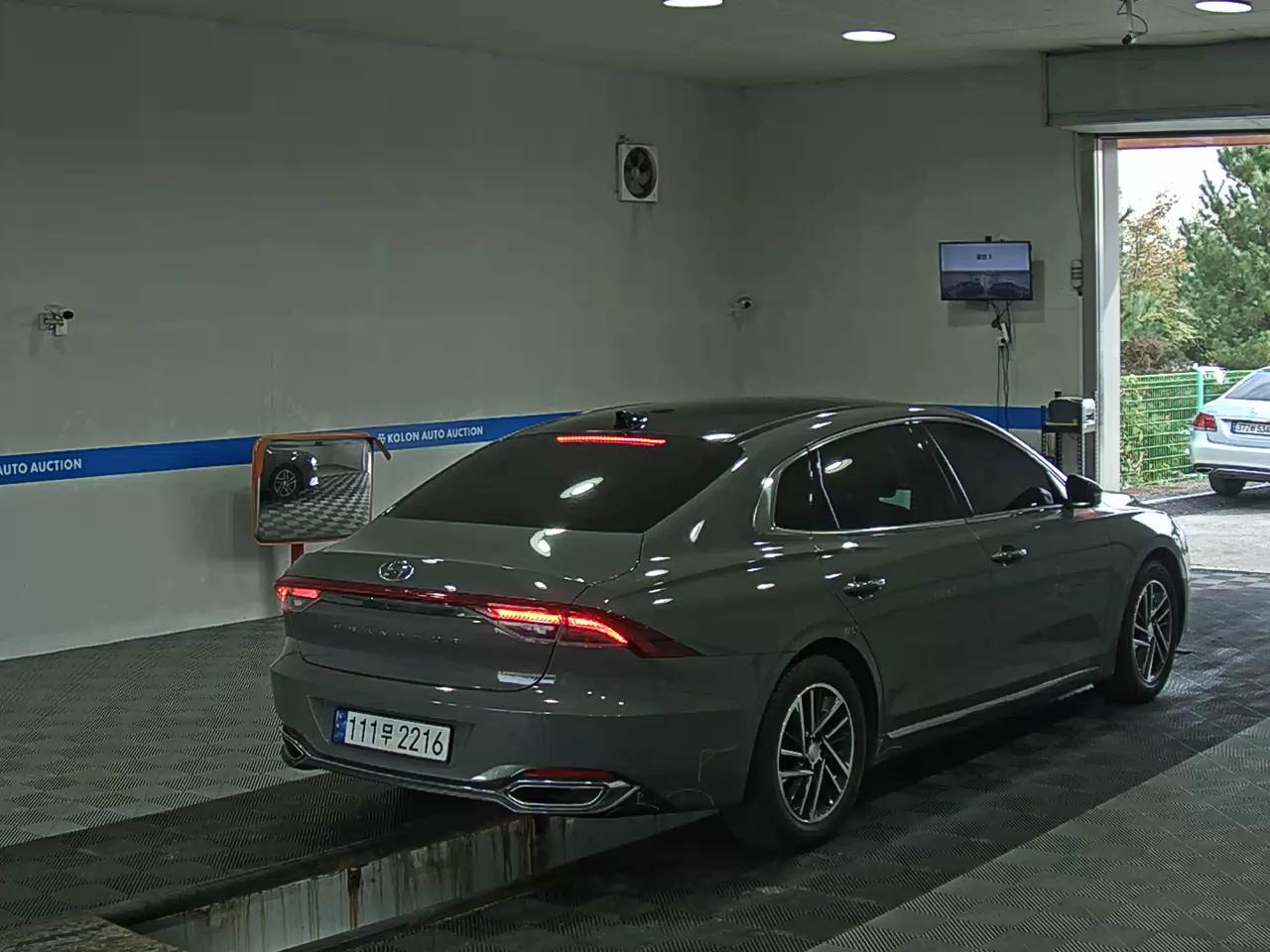 هيونداي جرانديور 2023 IG بريميوم