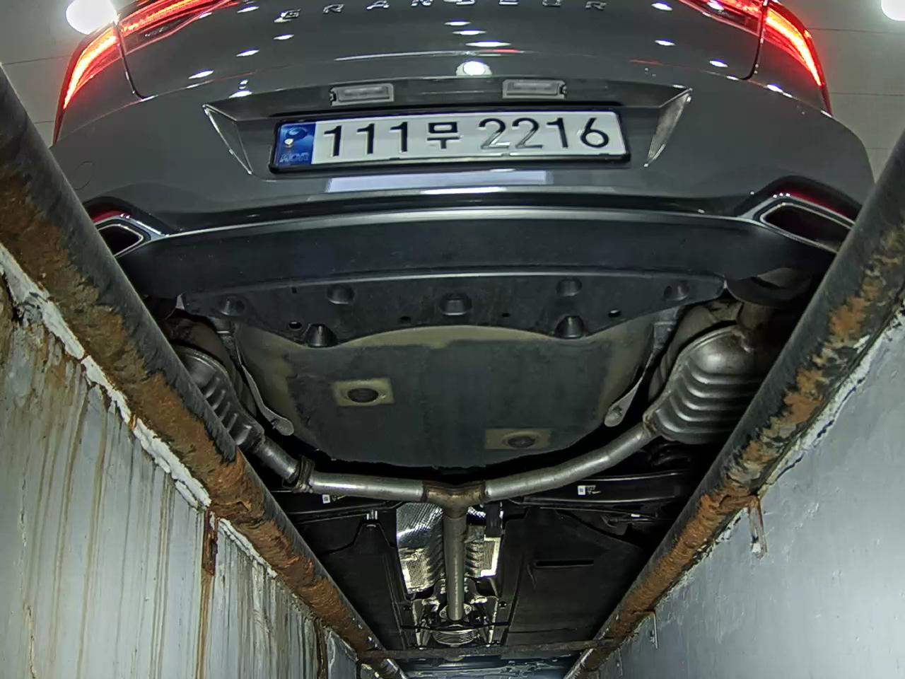 هيونداي جرانديور 2023 IG بريميوم