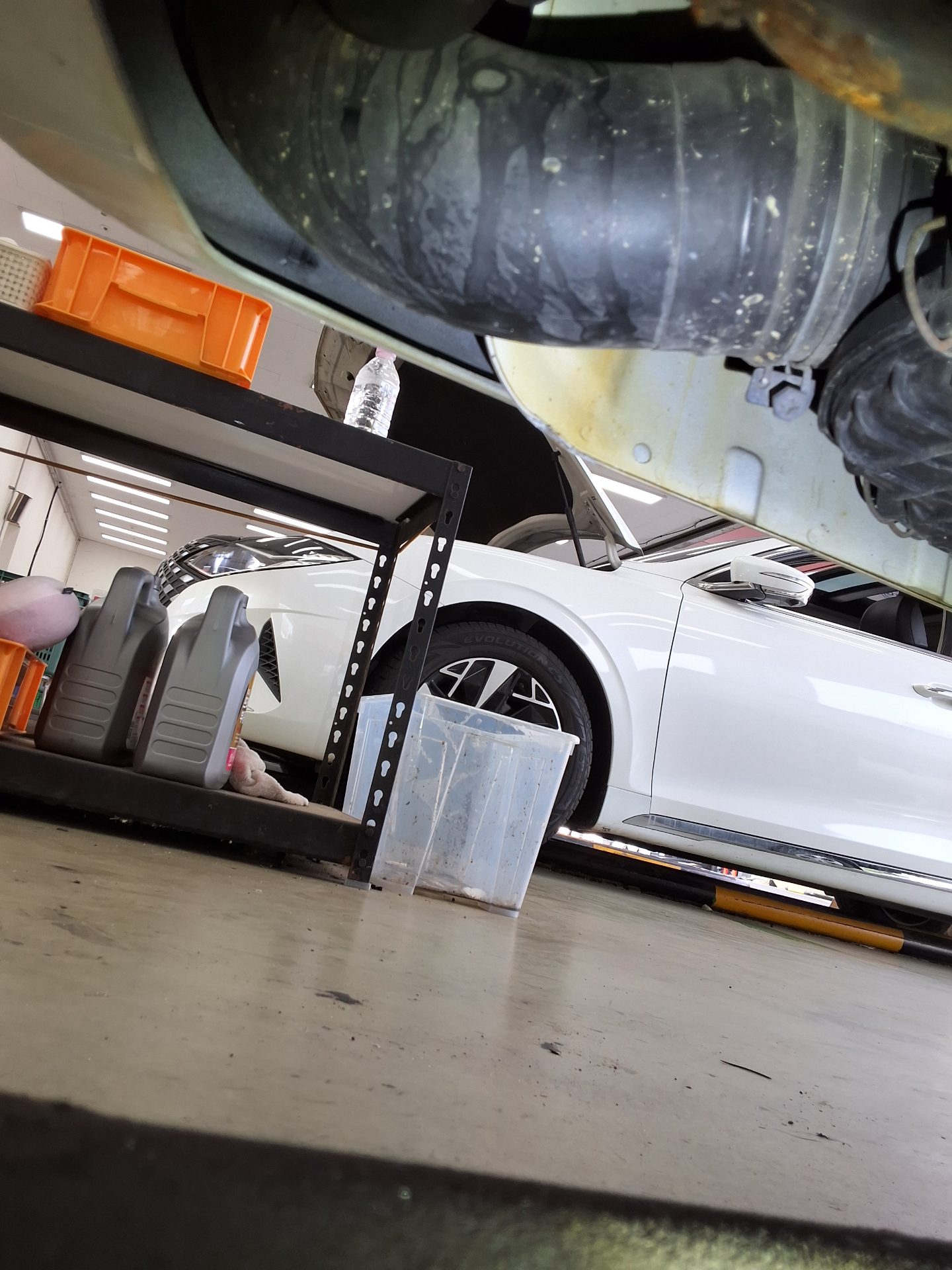 هيونداي بورتر 2020 CRDi طويل المدى SMART