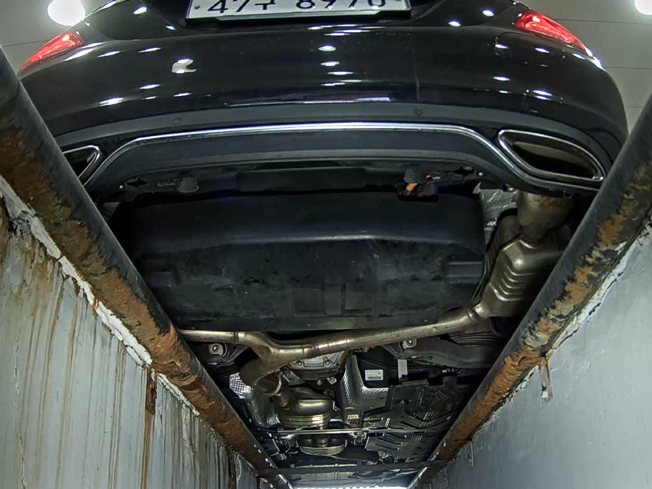 مرسيدس بنز C Class 2018 C350
