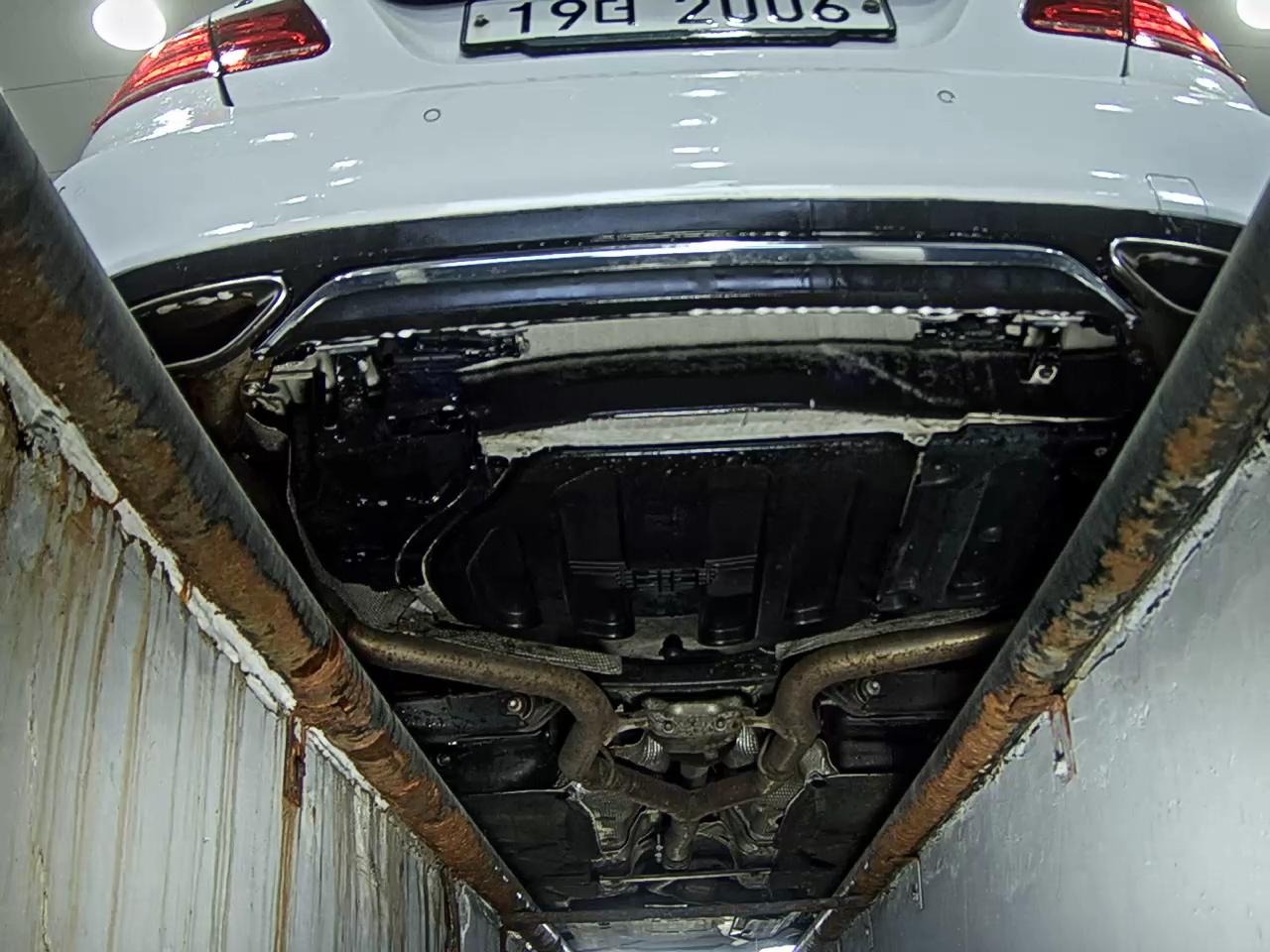 مرسيدس بنز E Class 2014 E220