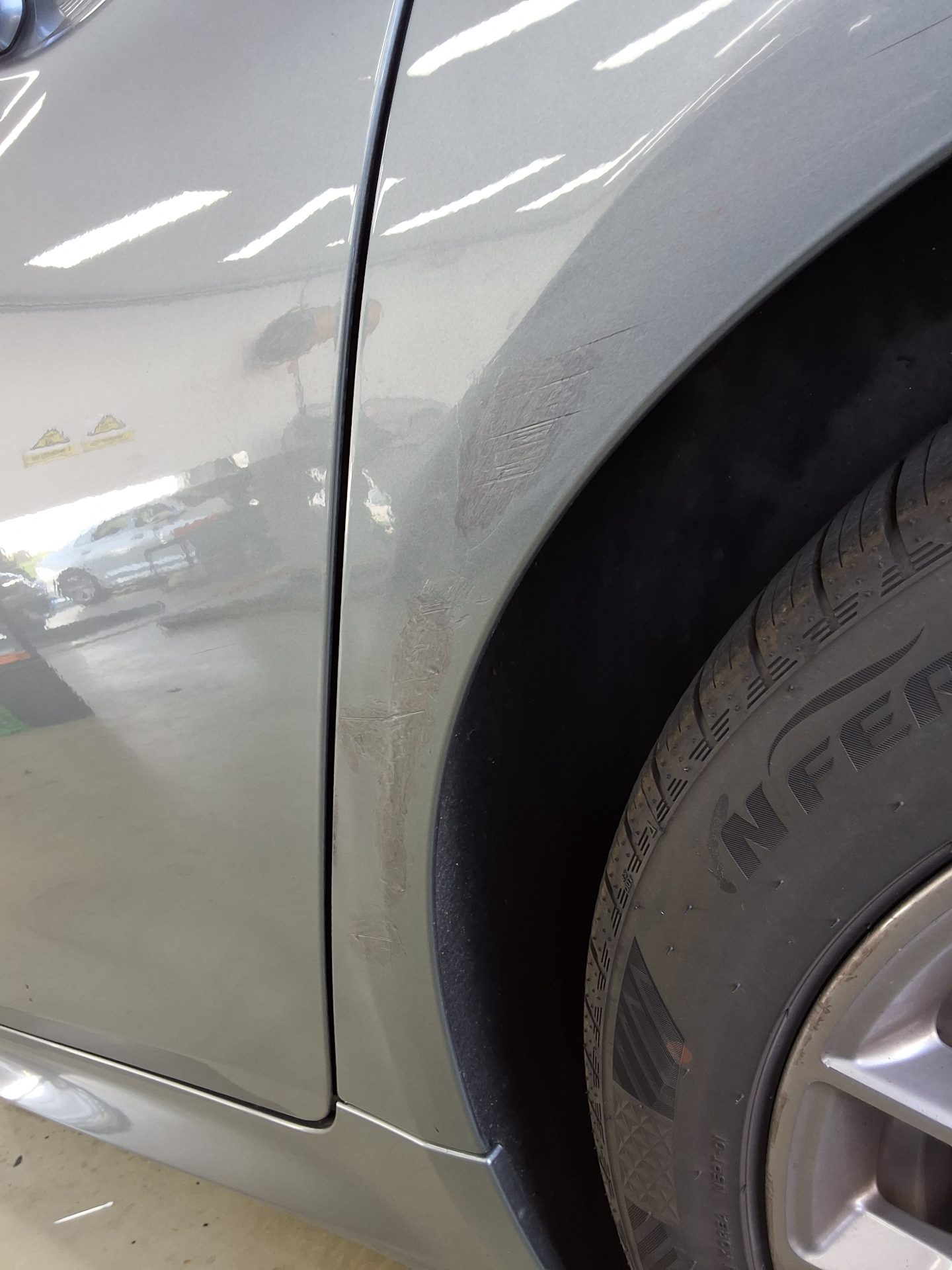 بي إم دبليو 5 Series 2018 SPORT PLUS