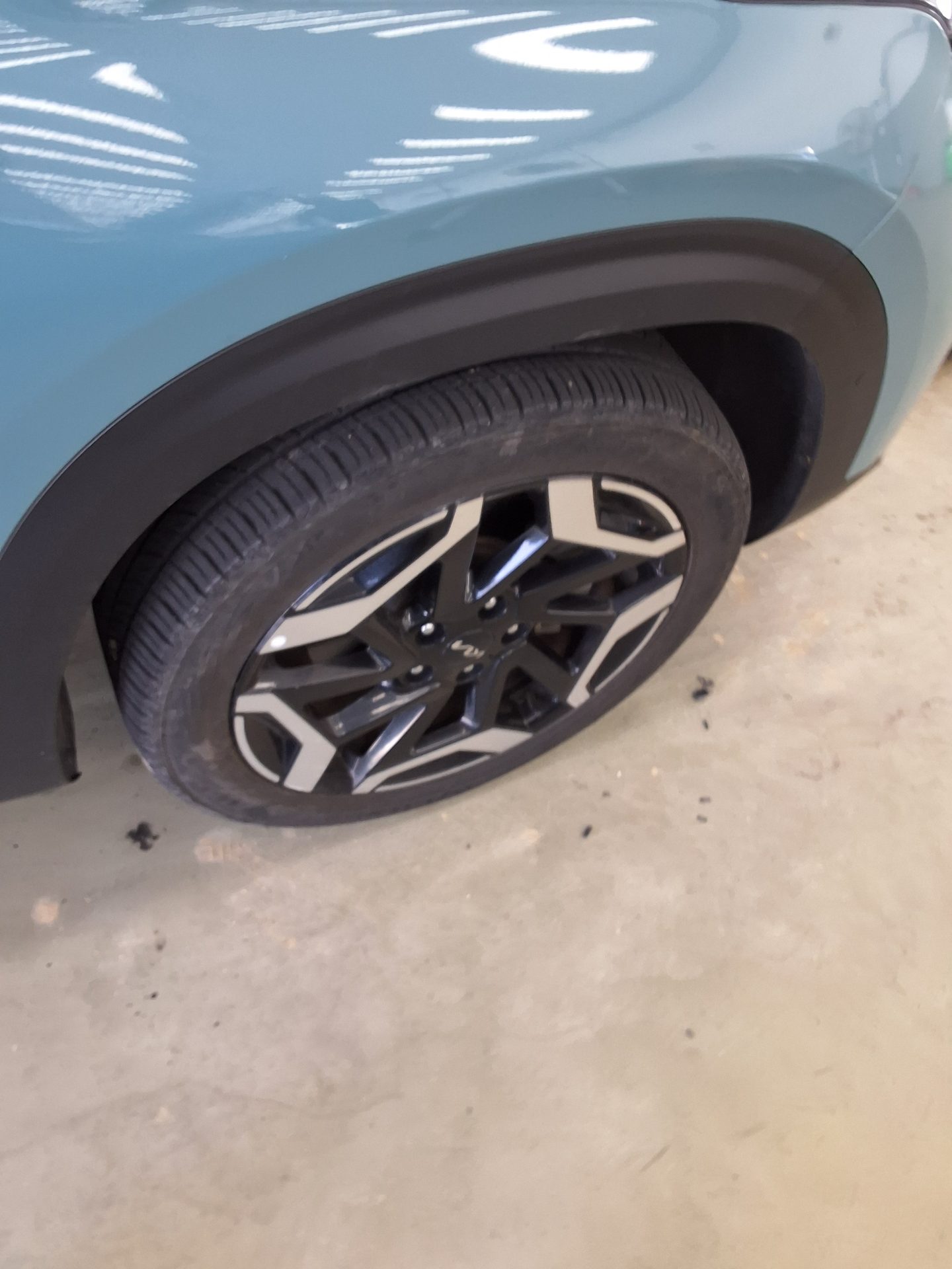 كيا سيلتوس 2025 TURBO SIGNATURE