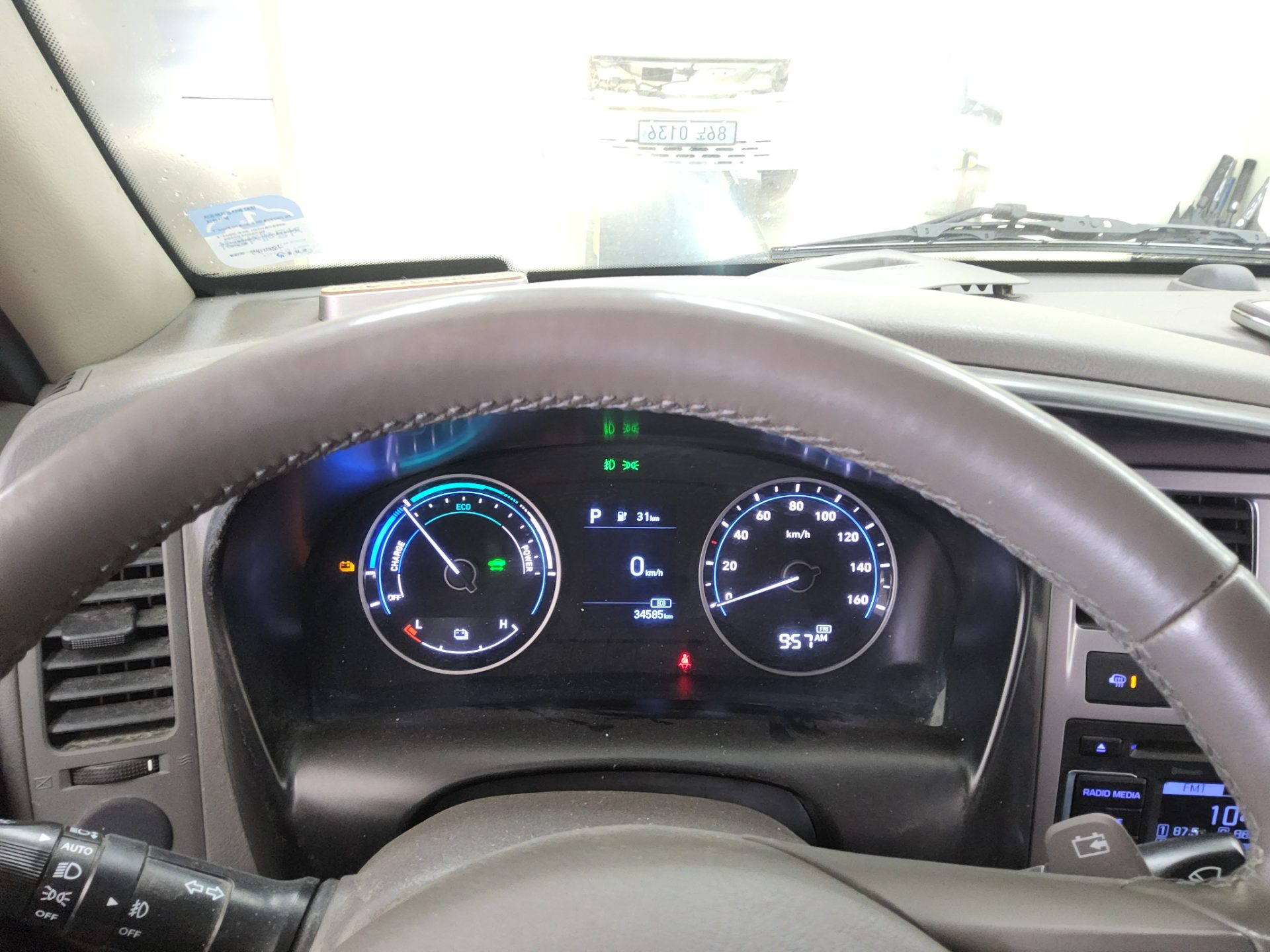 هيونداي بورتر 2021 SMART SPECIAL