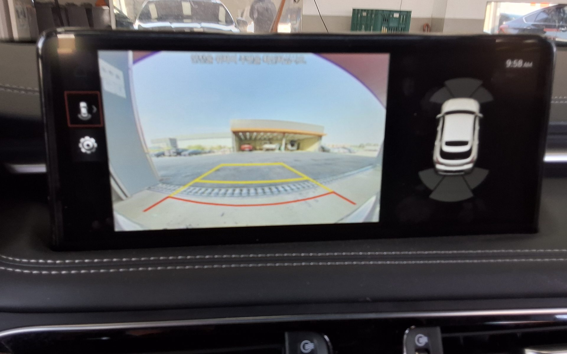 جينيسيس جينيسيس G70 2023 بريميوم