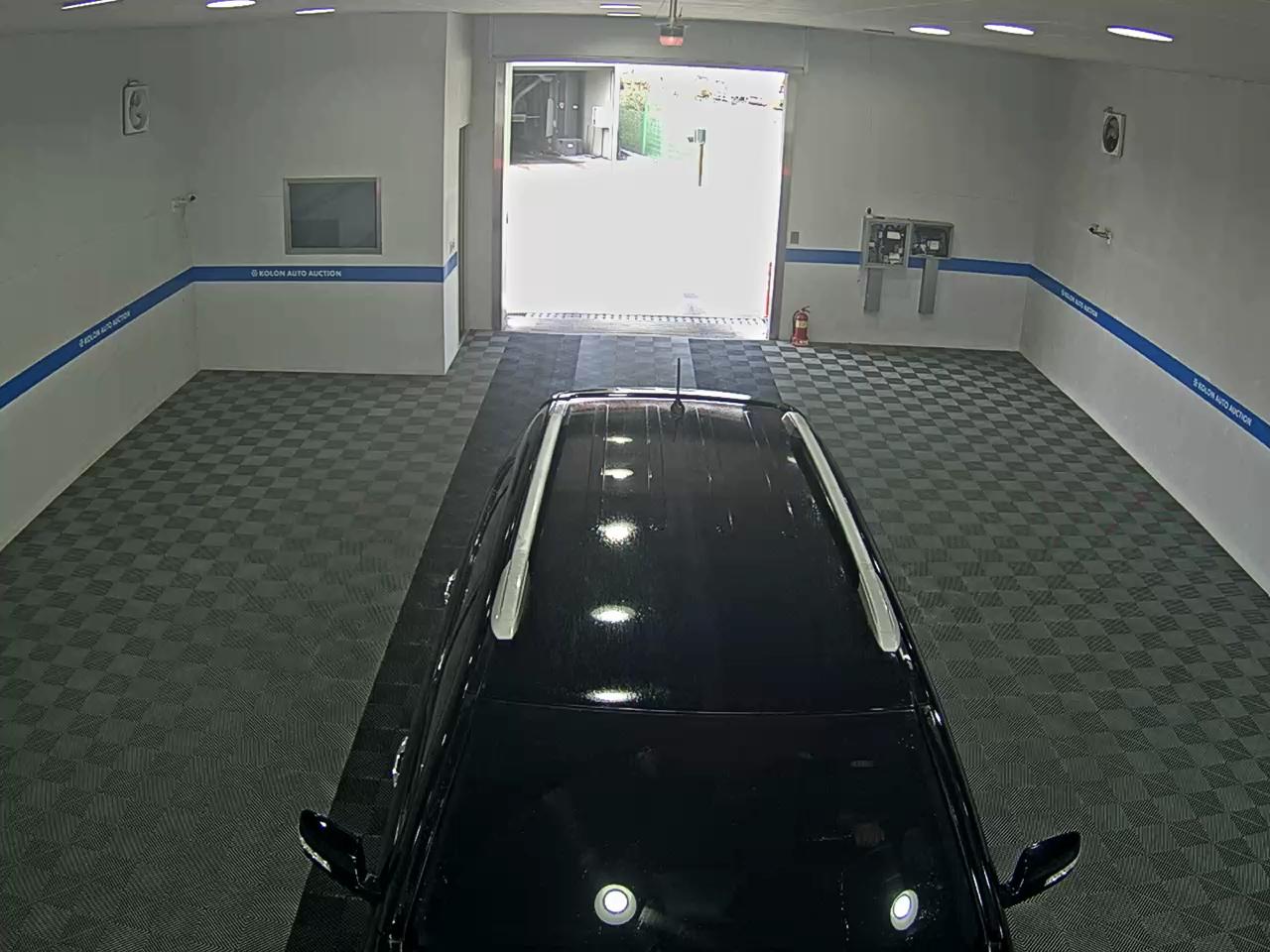 كيا سورينتو 2011 TLX فاخر