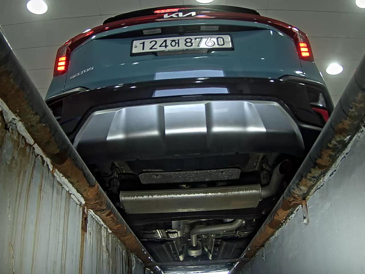 كيا سيلتوس 2025 TURBO SIGNATURE