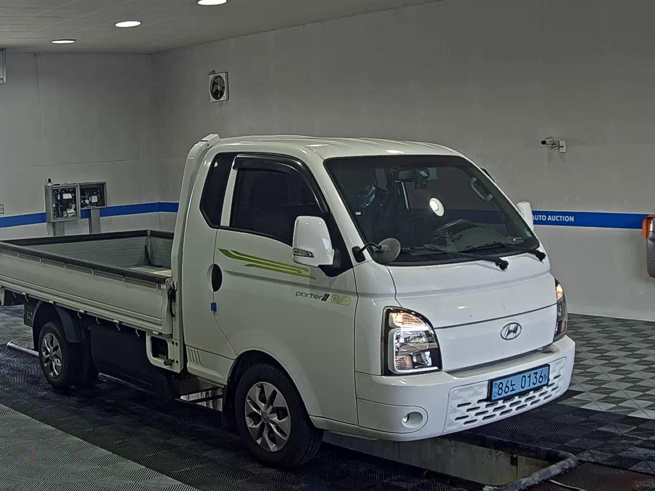 هيونداي بورتر 2021 SMART SPECIAL