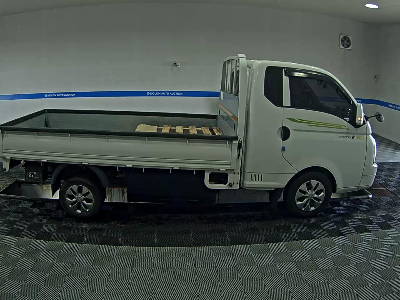 هيونداي بورتر 2021 SMART SPECIAL
