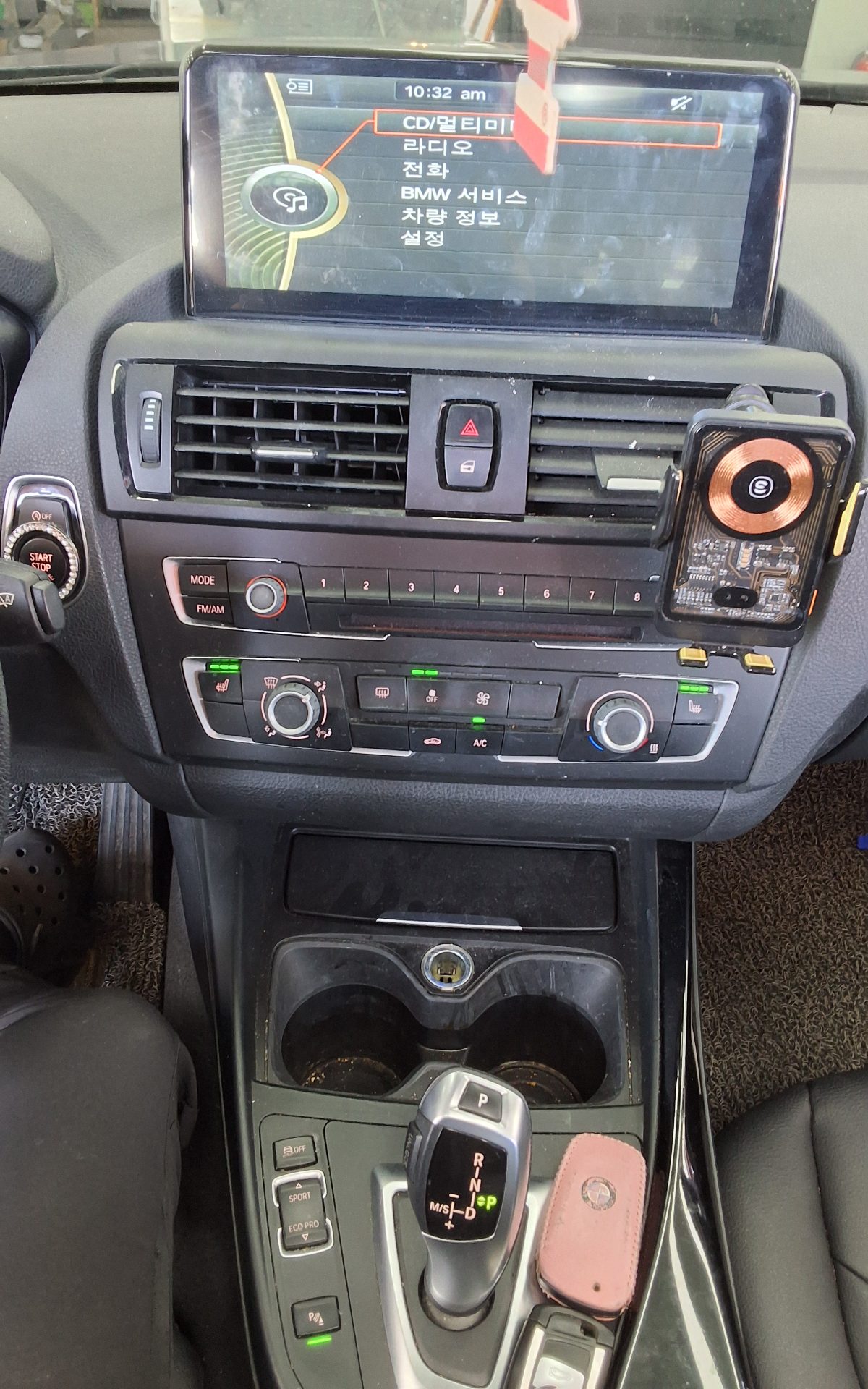 بي إم دبليو 1 Series 2014 URBAN LINE