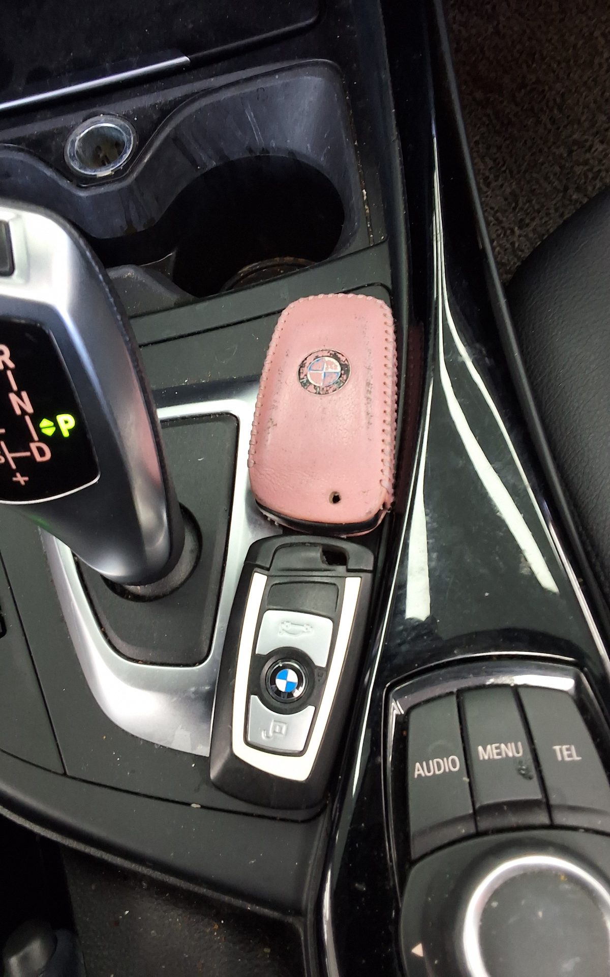 بي إم دبليو 1 Series 2014 URBAN LINE