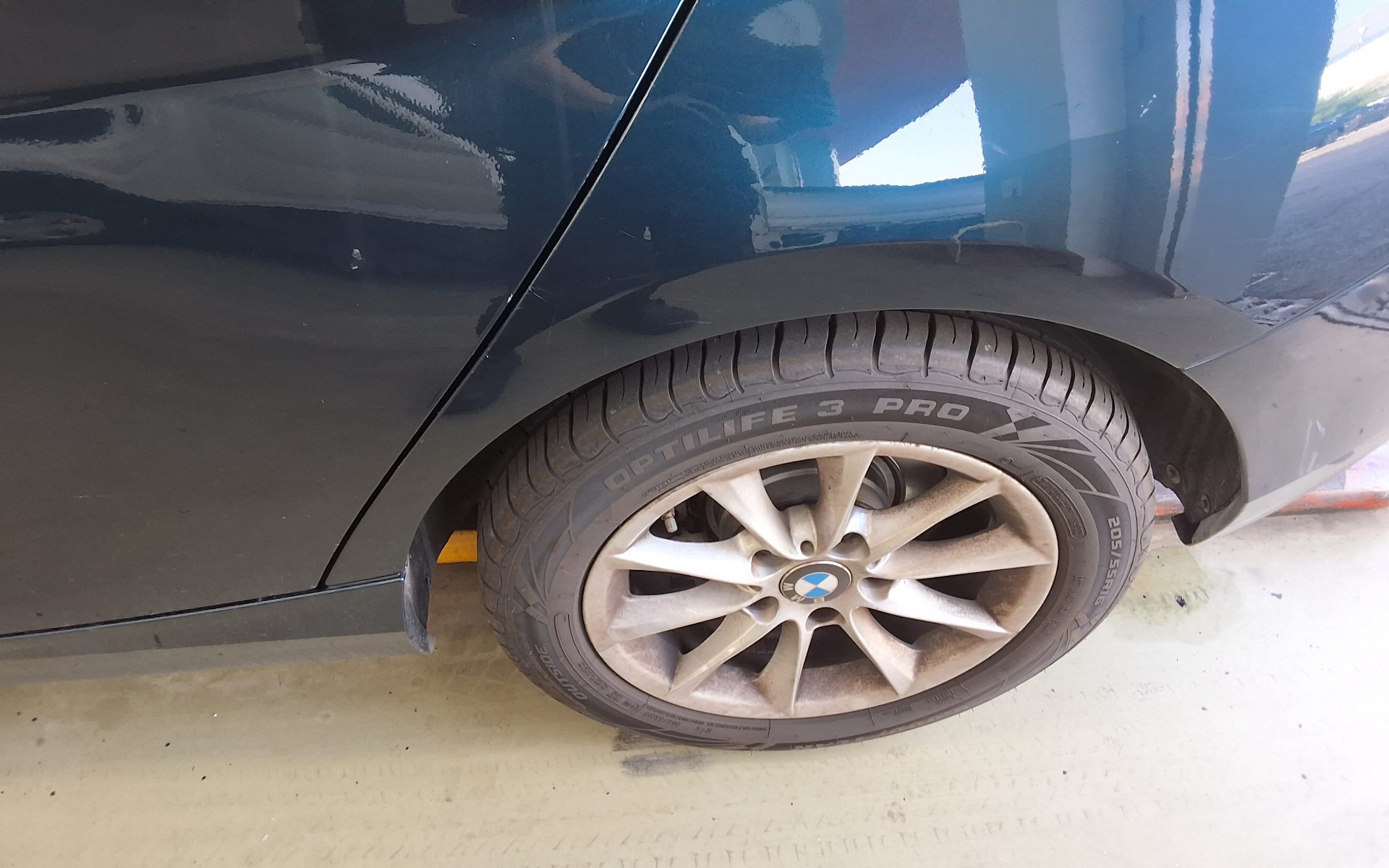بي إم دبليو 1 Series 2014 URBAN LINE