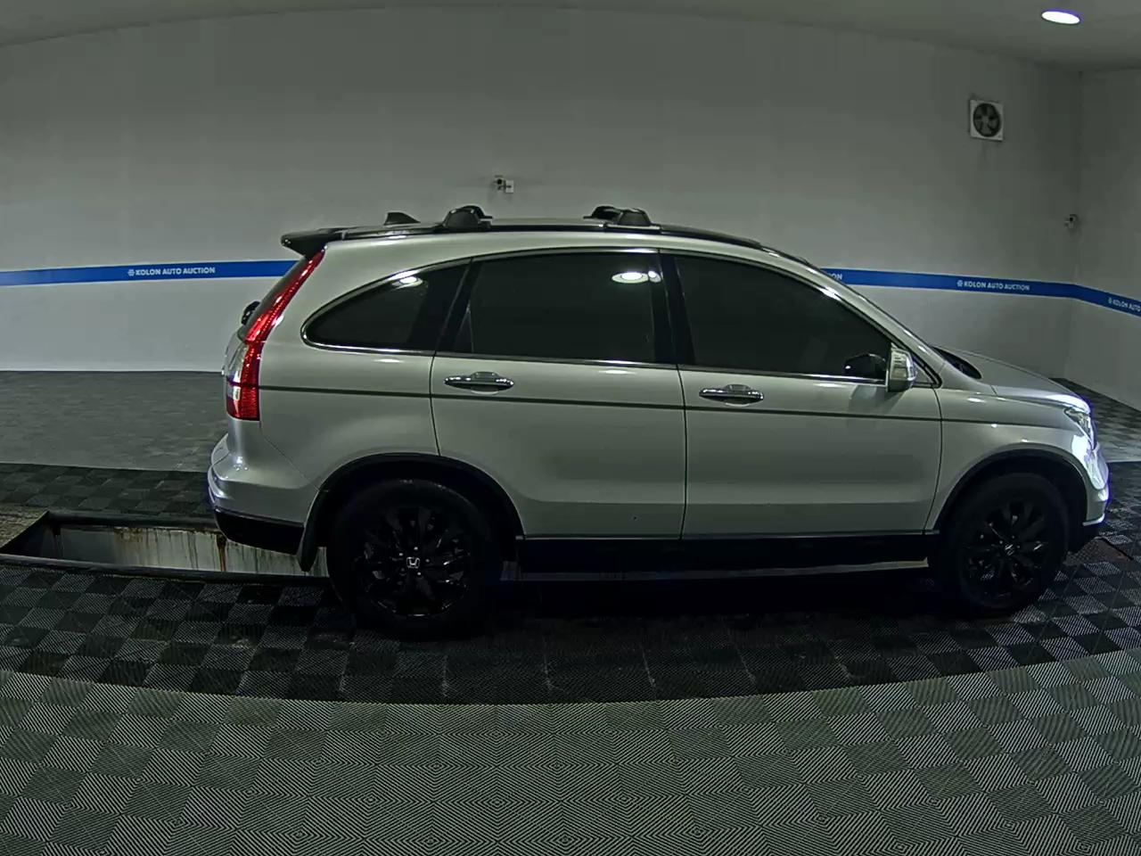 هوندا Cr V 2011