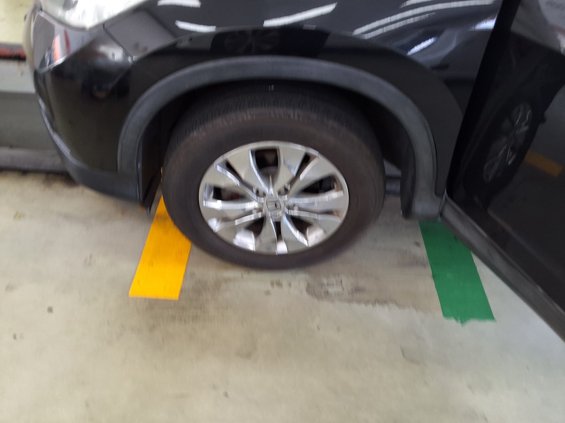 هوندا Cr V 2013