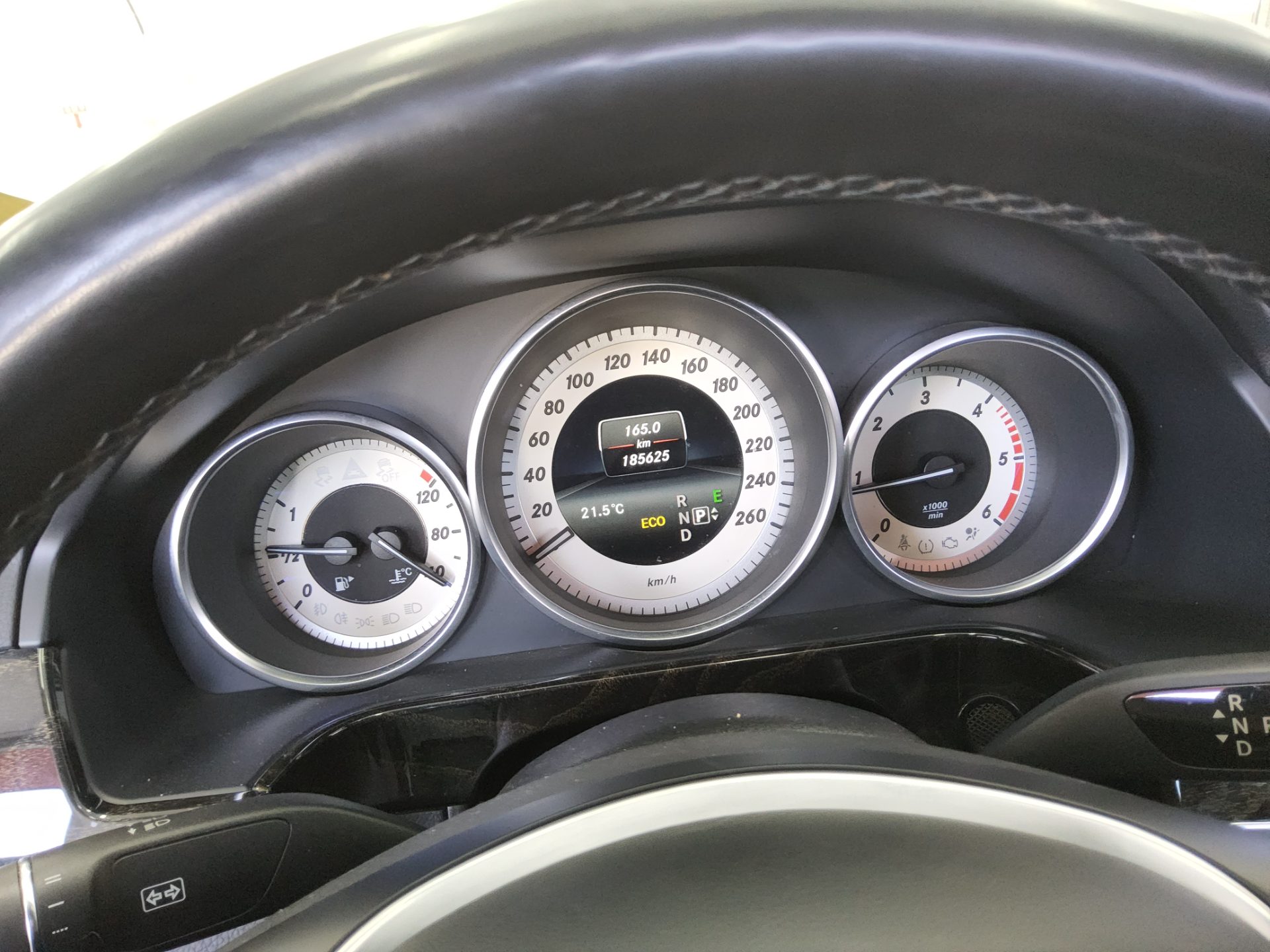 مرسيدس بنز E Class 2014 E220
