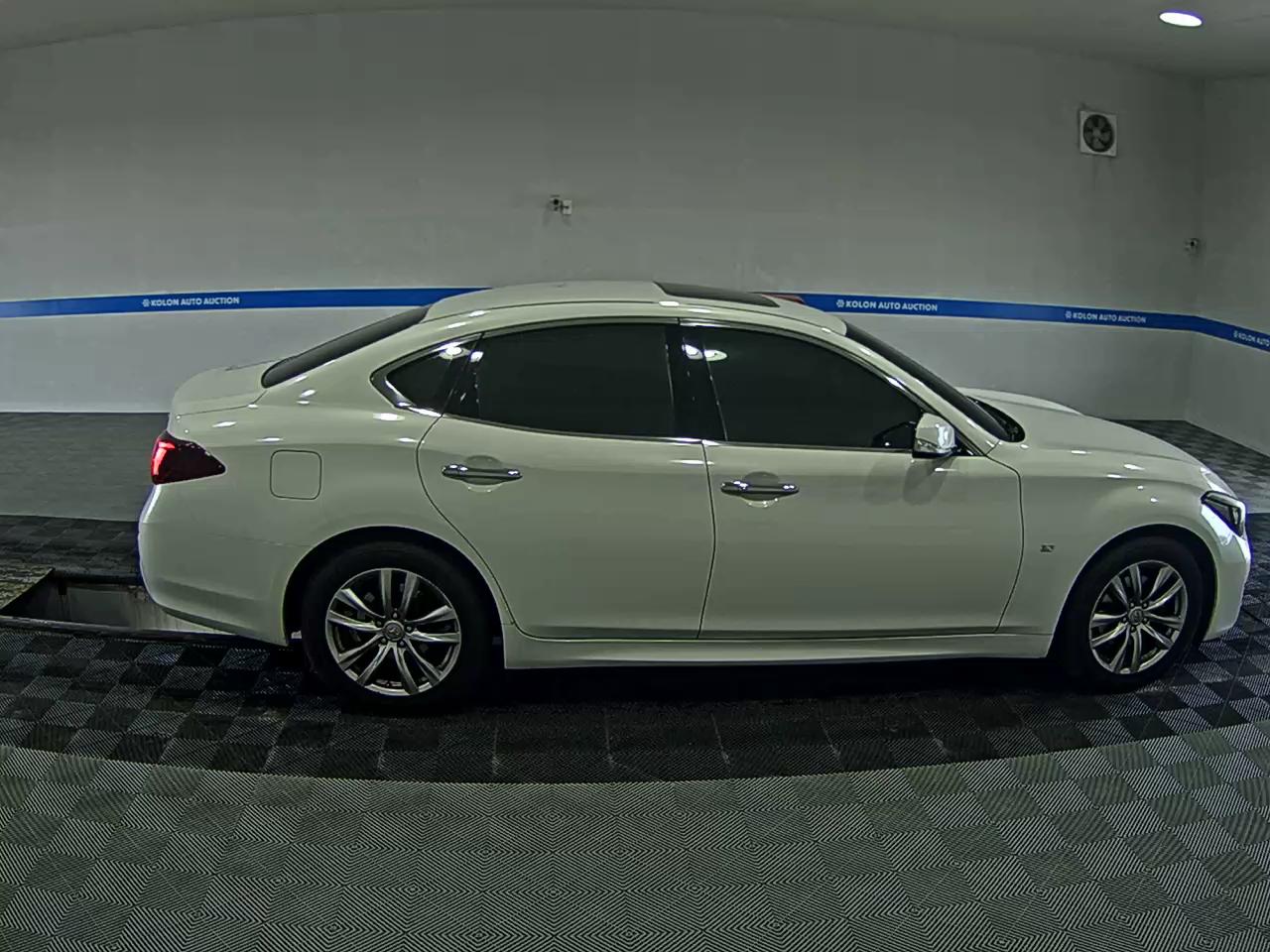 إنفينيتي Q70 2015 STYLE
