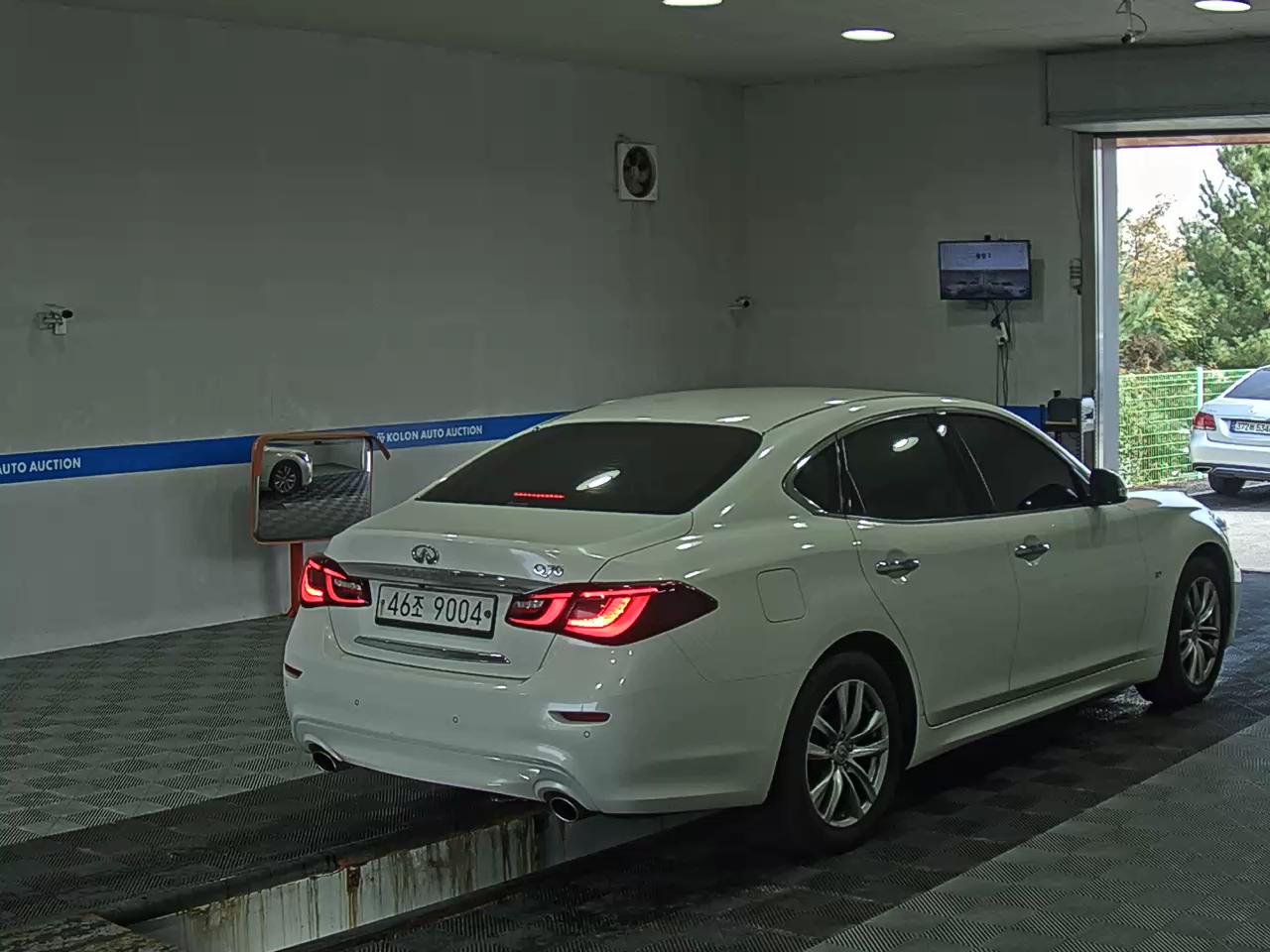 إنفينيتي Q70 2015 STYLE